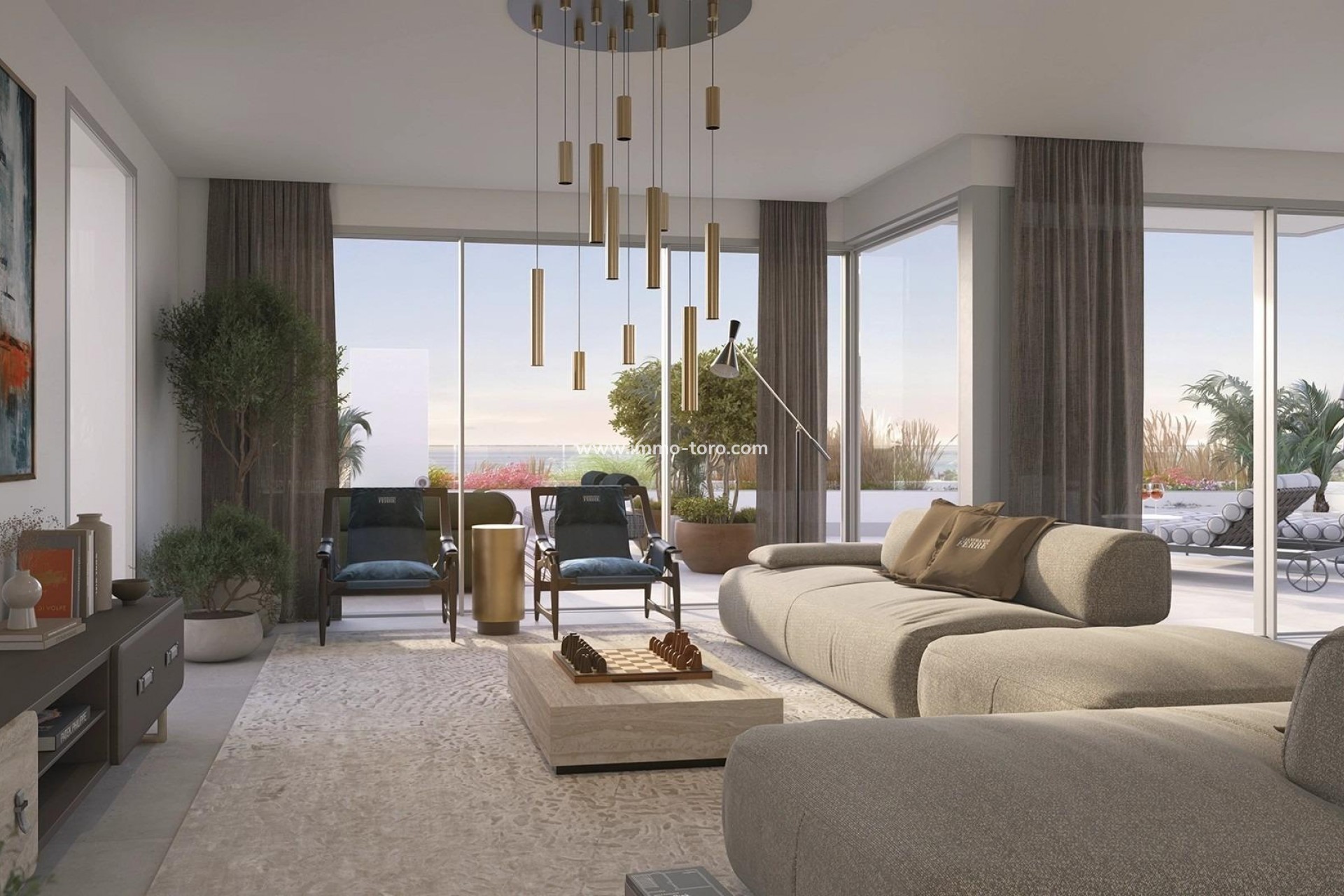New Build - Apartment - San Pedro del Pinatar - San Pedro De Alcantara
