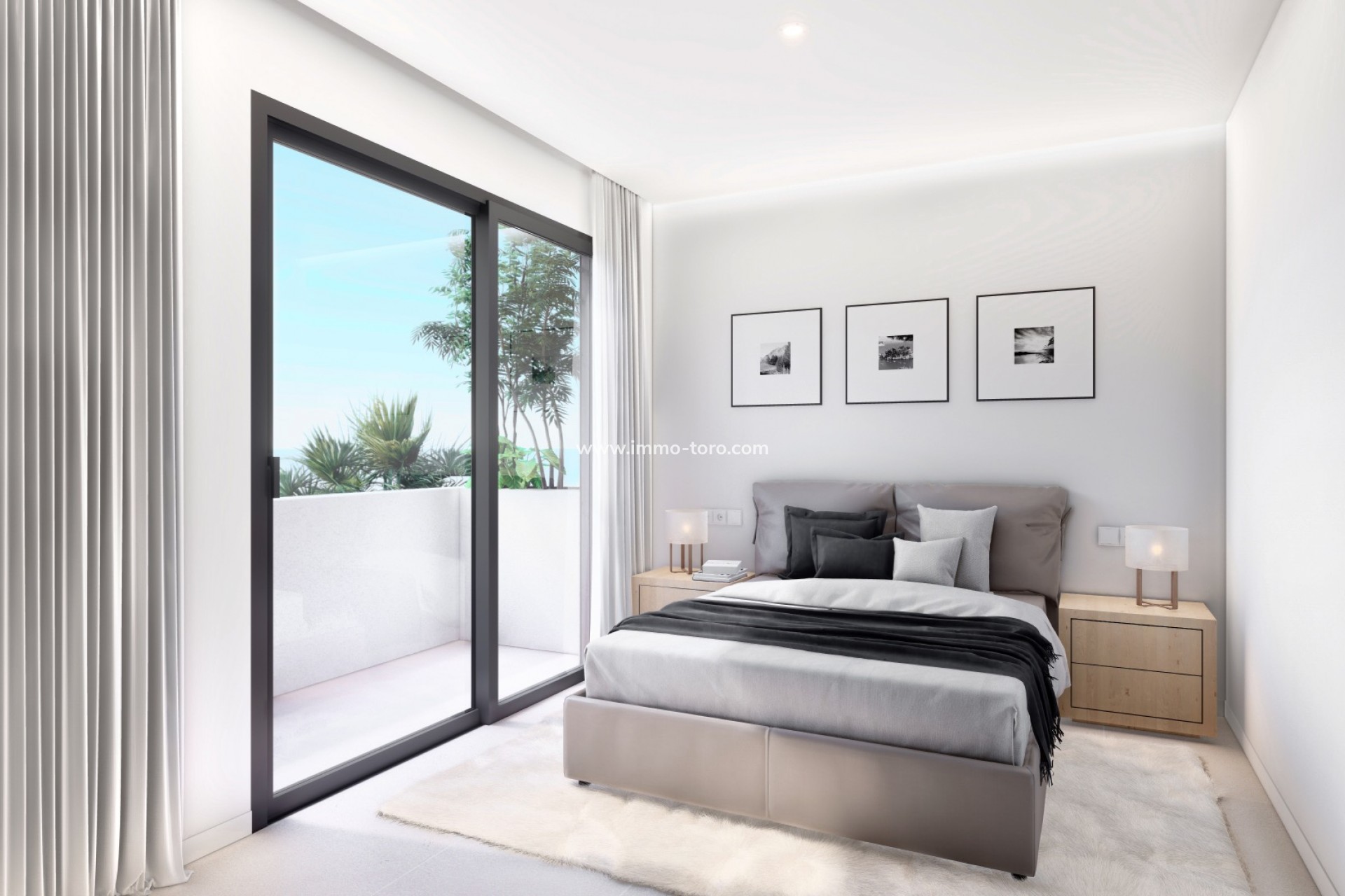 New Build - Apartment - San Pedro del Pinatar - San Pedro Del Pinatar