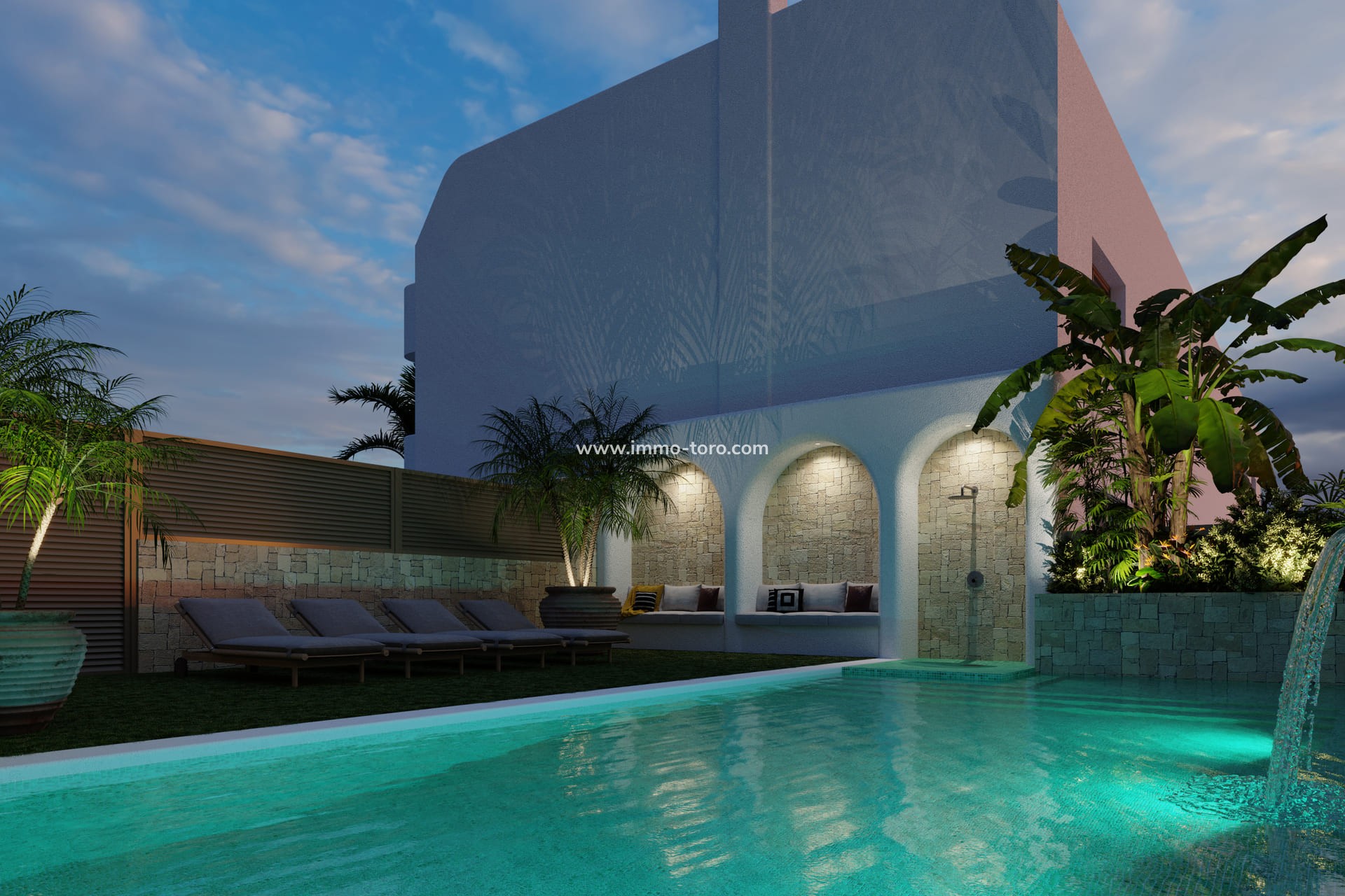 New Build - Apartment - San Pedro del Pinatar - San Pedro Del Pinatar