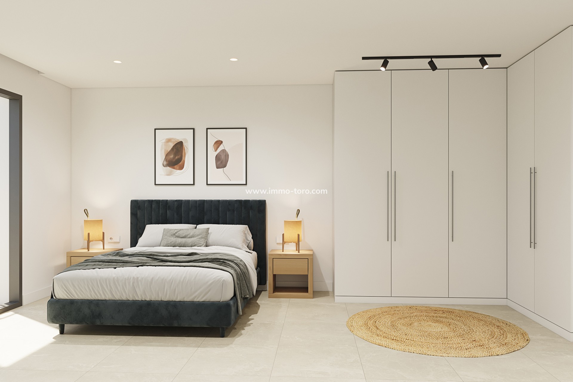 New Build - Apartment - San Pedro del Pinatar - San Pedro Del Pinatar