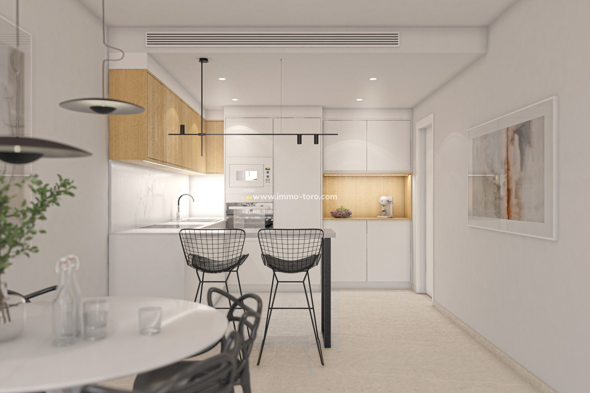 New Build - Apartment - San Pedro del Pinatar - San Pedro Del Pinatar