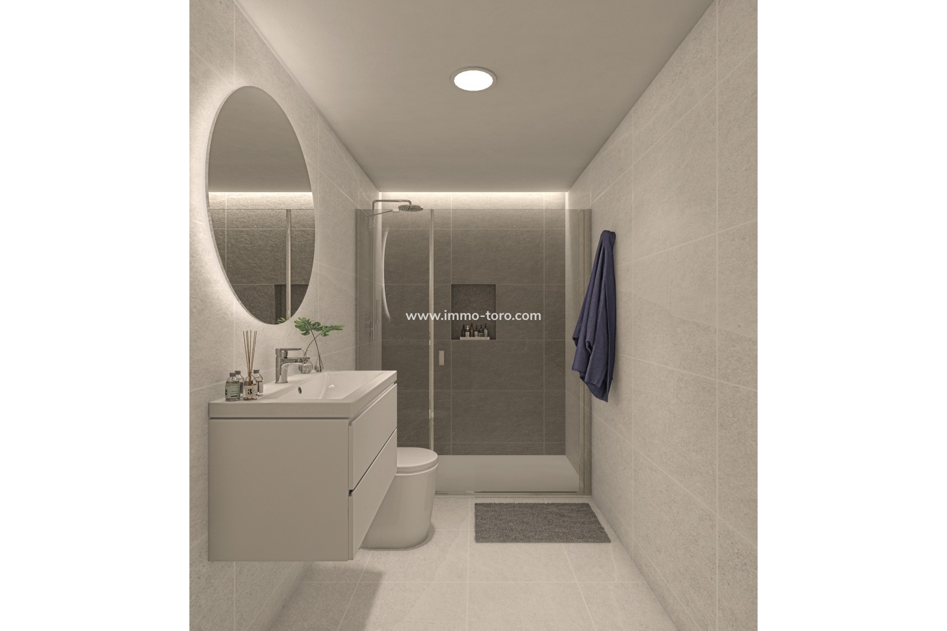 New Build - Apartment - San Pedro del Pinatar - San Pedro Del Pinatar