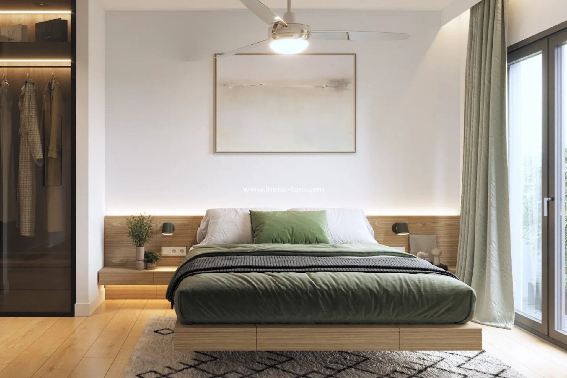 New Build - Apartment - San Pedro del Pinatar