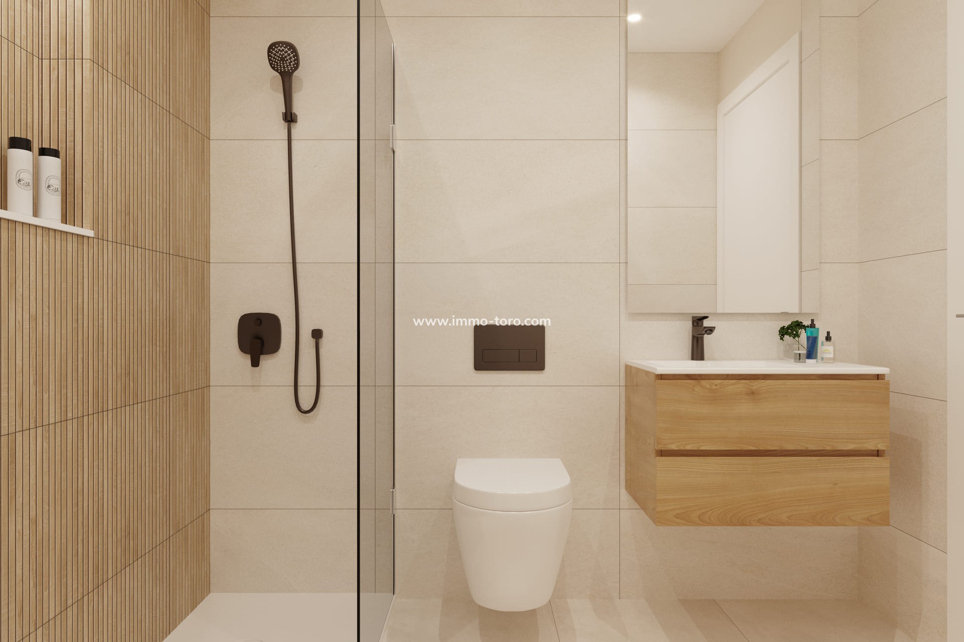 New Build - Apartment - San Pedro del Pinatar