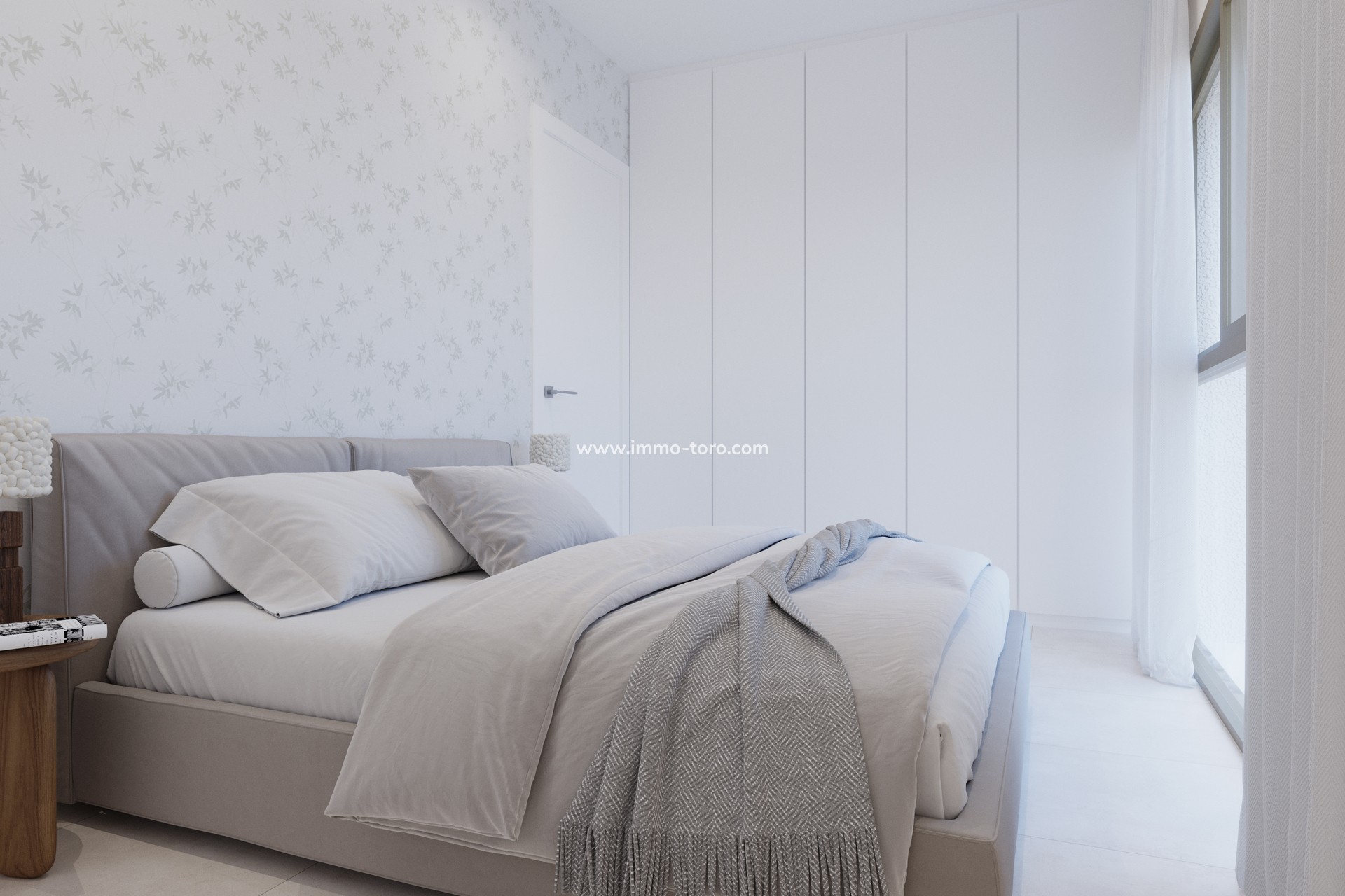 New Build - Apartment - San Pedro del Pinatar