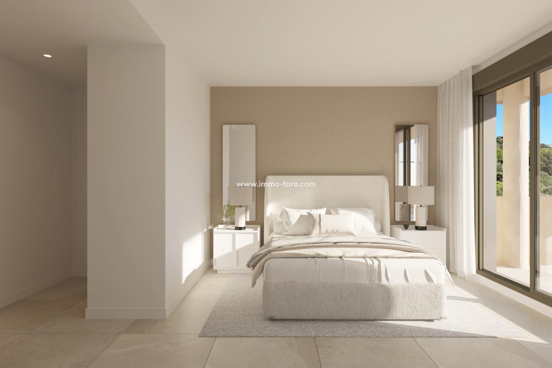 New Build - Apartment - San Roque - La Alcaidesa