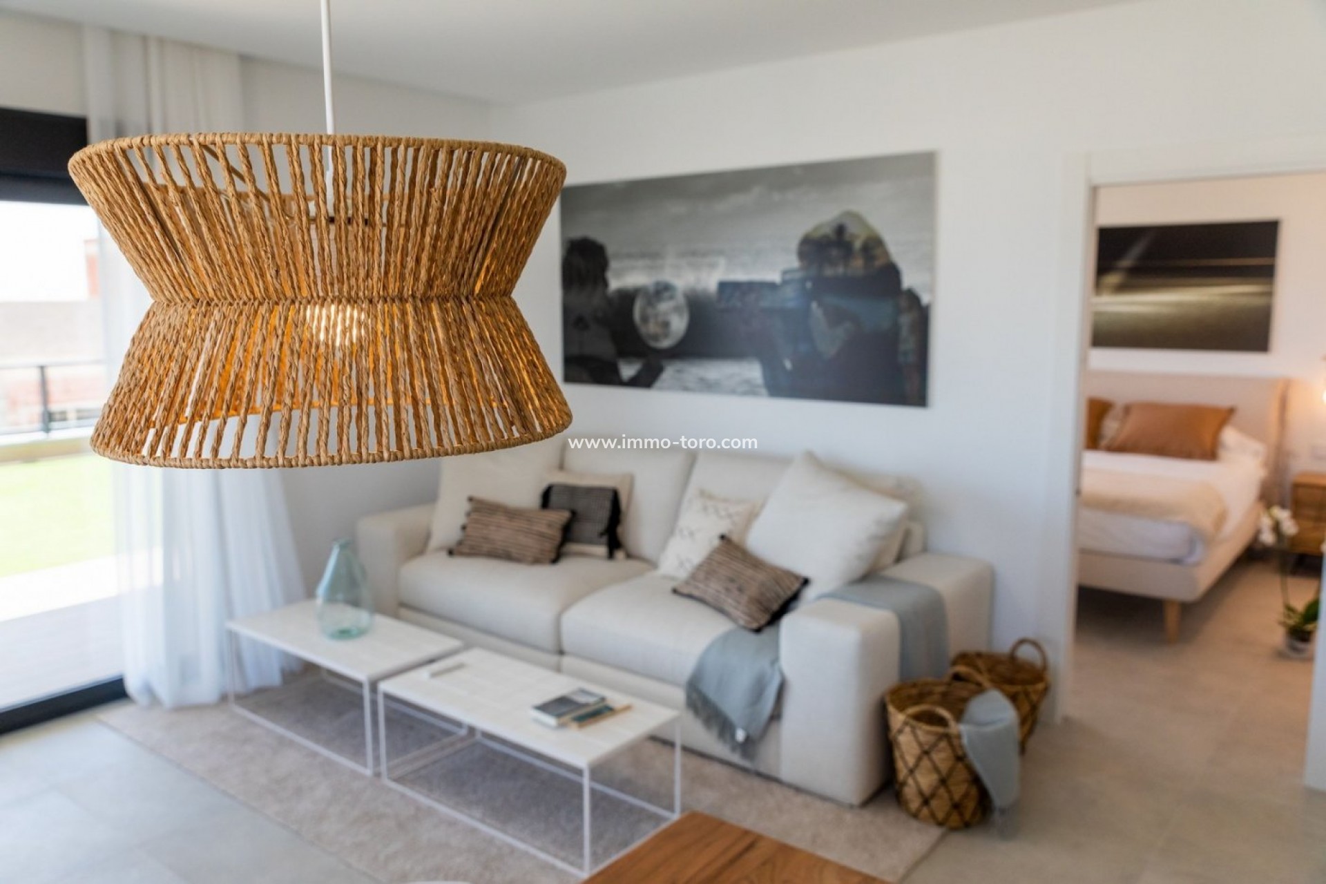 New Build - Apartment - Santa Pola - GRAN ALACANT