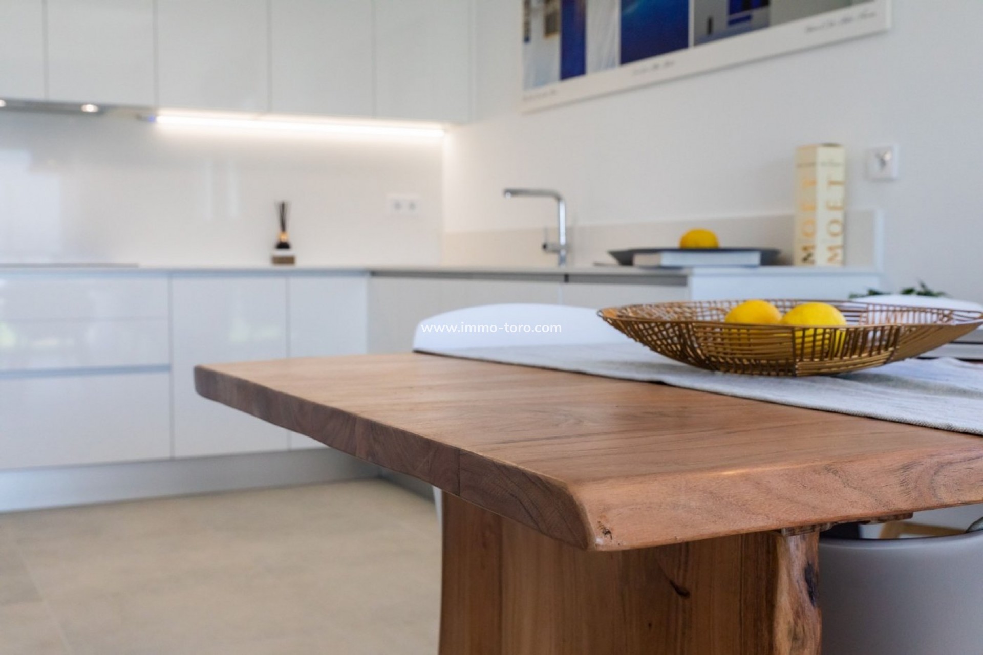 New Build - Apartment - Santa Pola - GRAN ALACANT