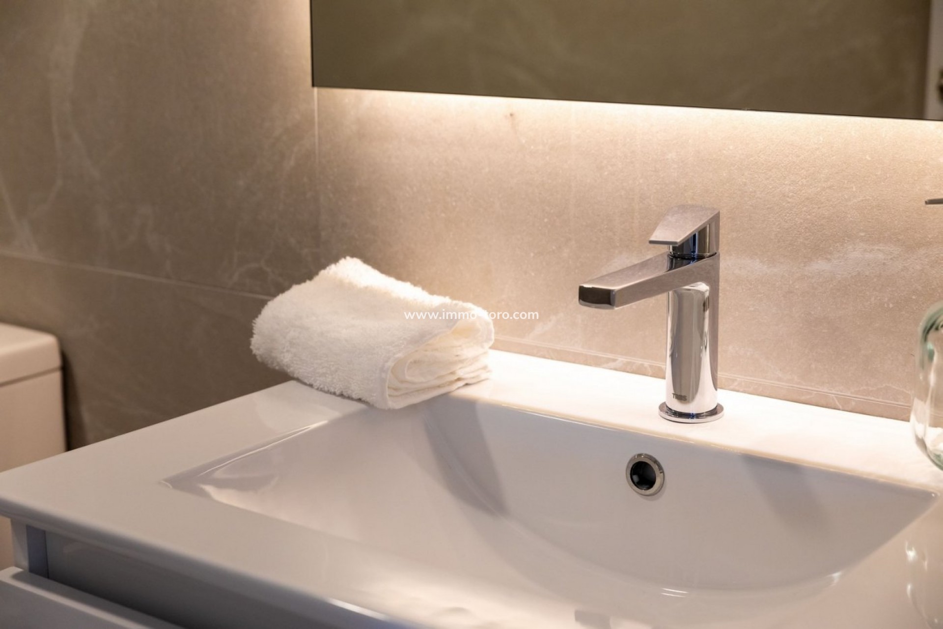 New Build - Apartment - Santa Pola - GRAN ALACANT