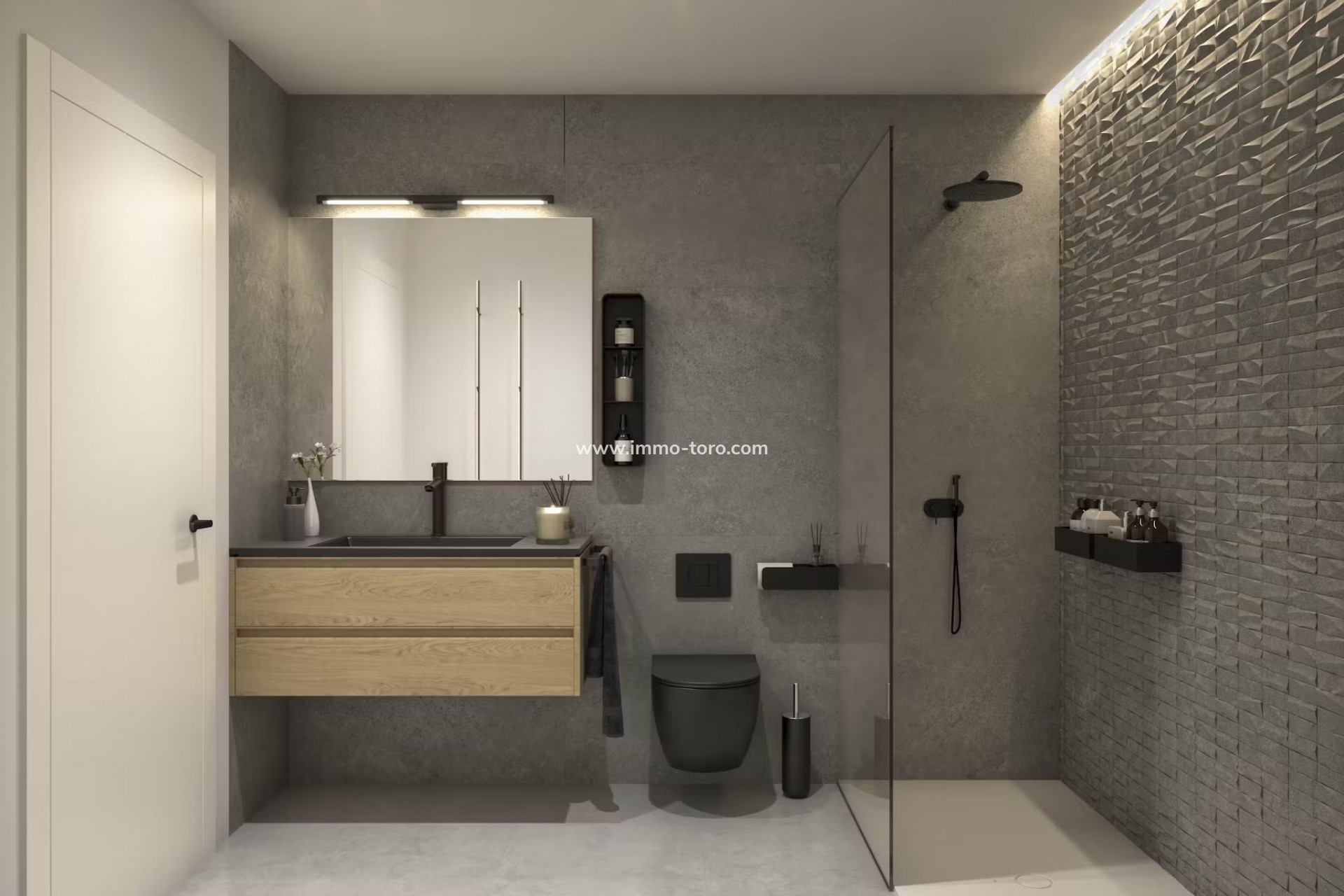 New Build - Apartment - Santa Pola