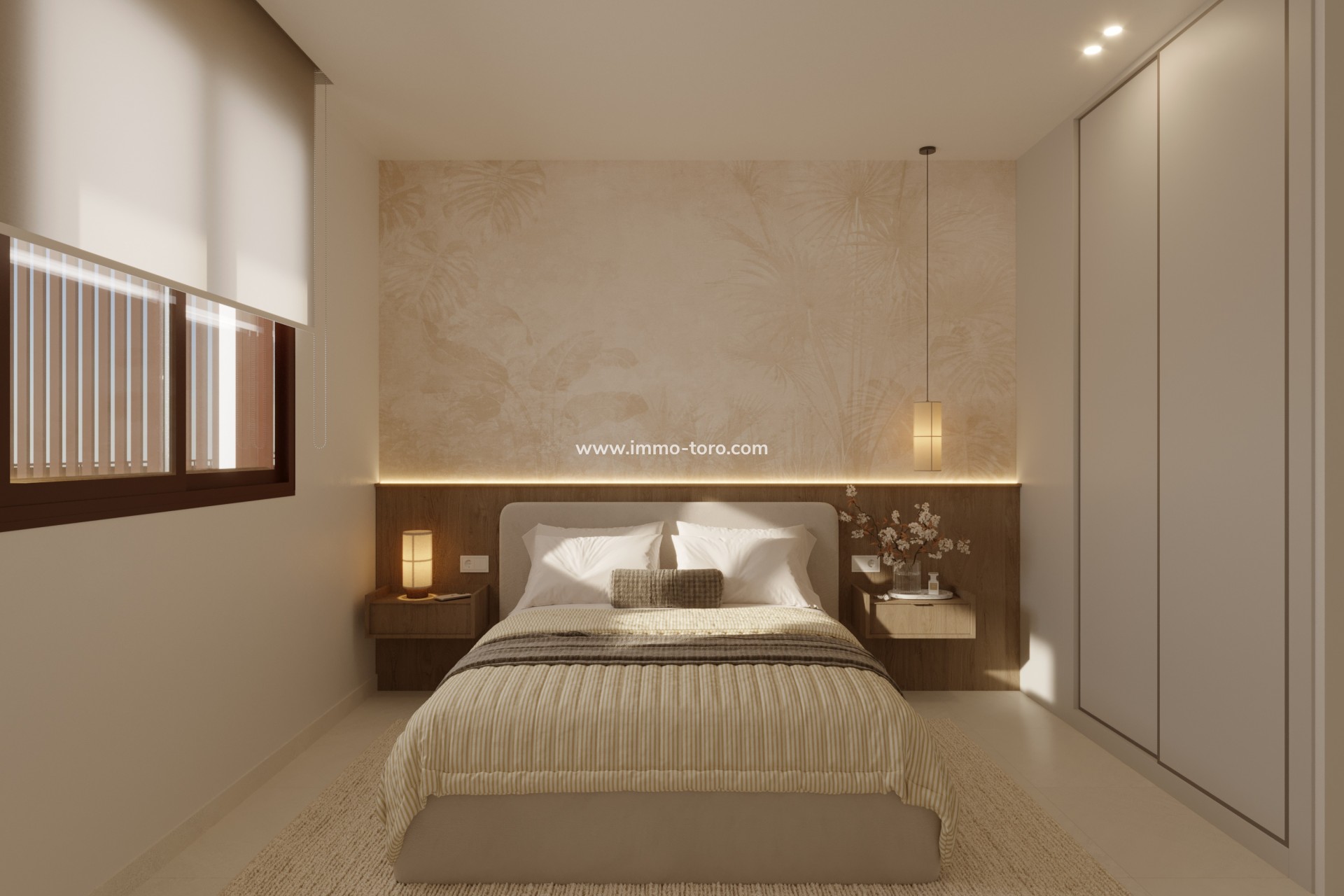 New Build - Apartment - Santa Pola