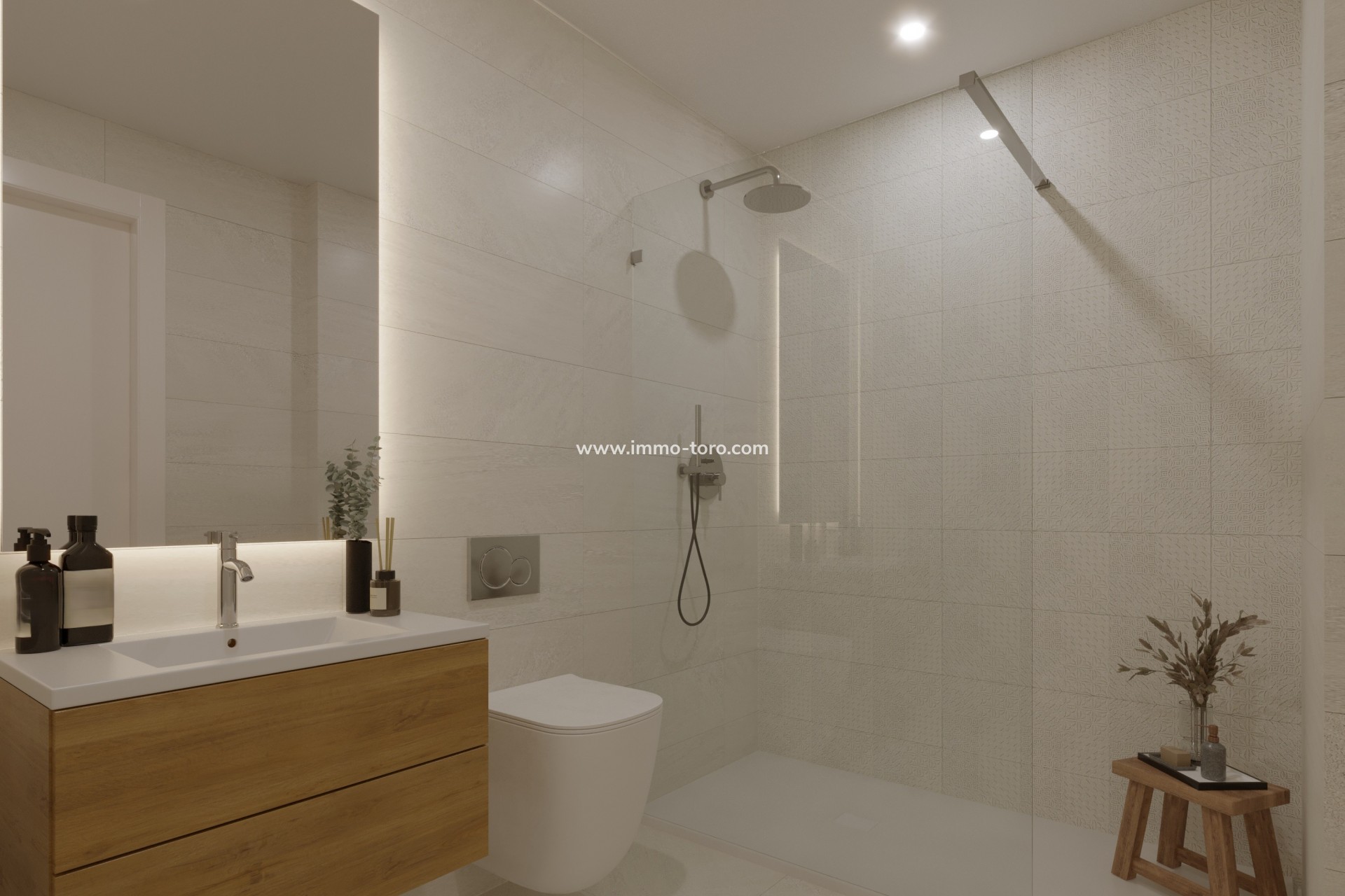 New Build - Apartment - Santa Pola