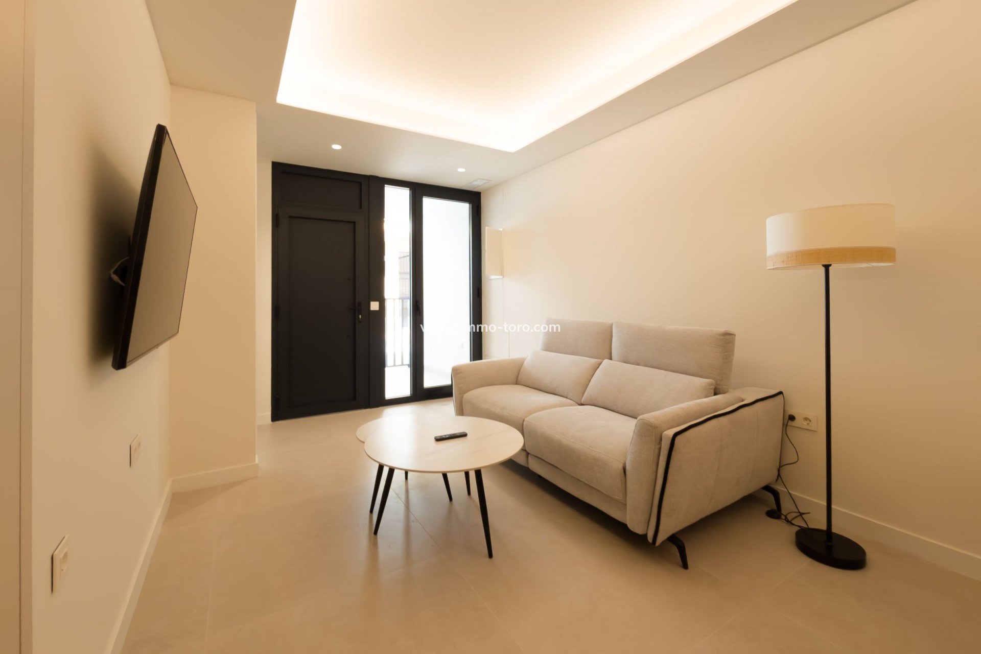 New Build - Apartment - Santiago de la Ribera - Santiago De La Ribera