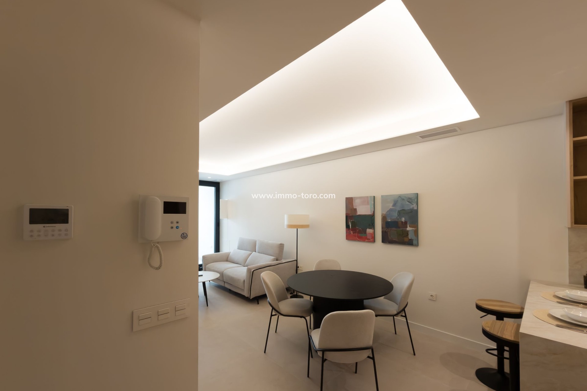 New Build - Apartment - Santiago de la Ribera - Santiago De La Ribera