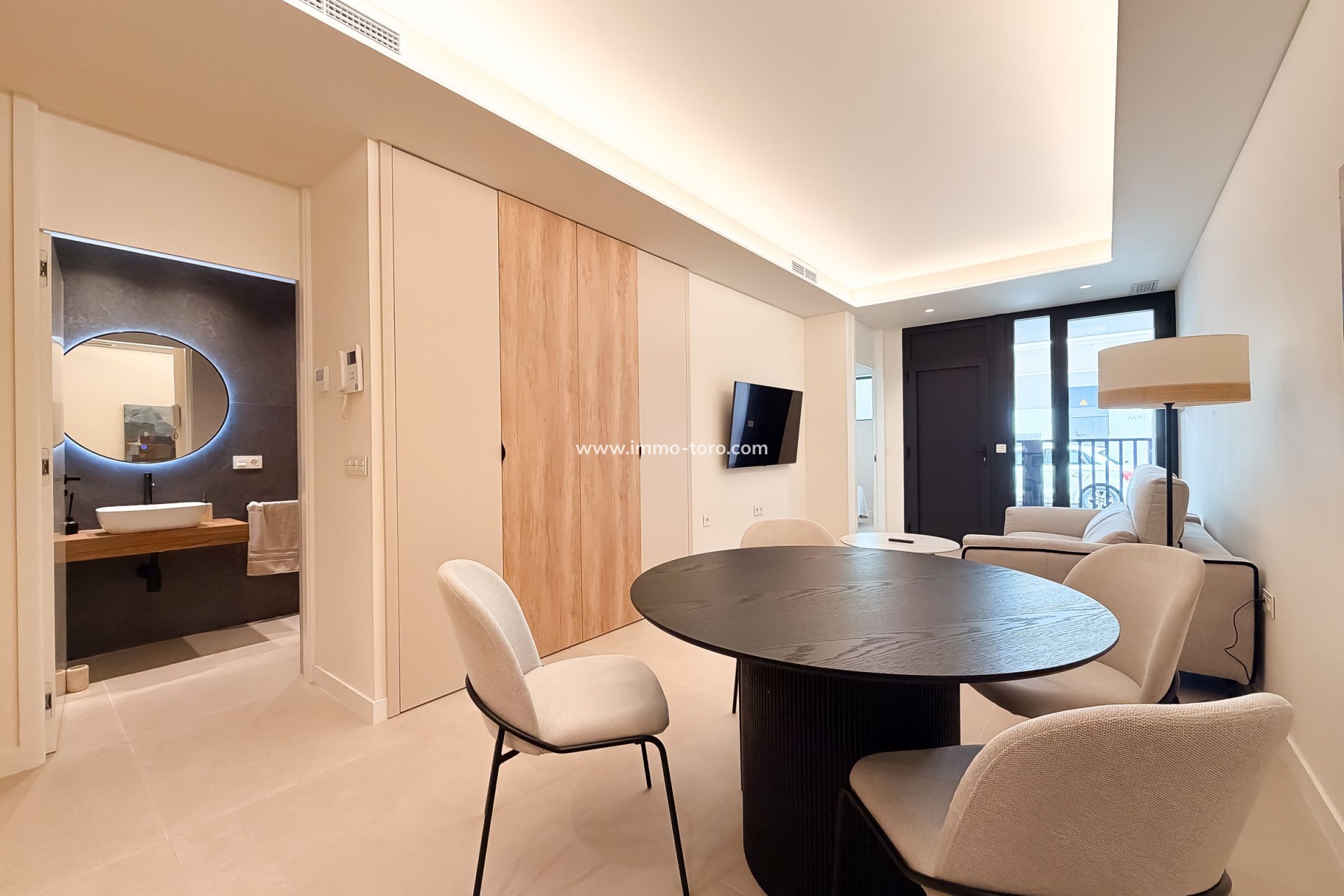New Build - Apartment - Santiago de la Ribera - Santiago De La Ribera