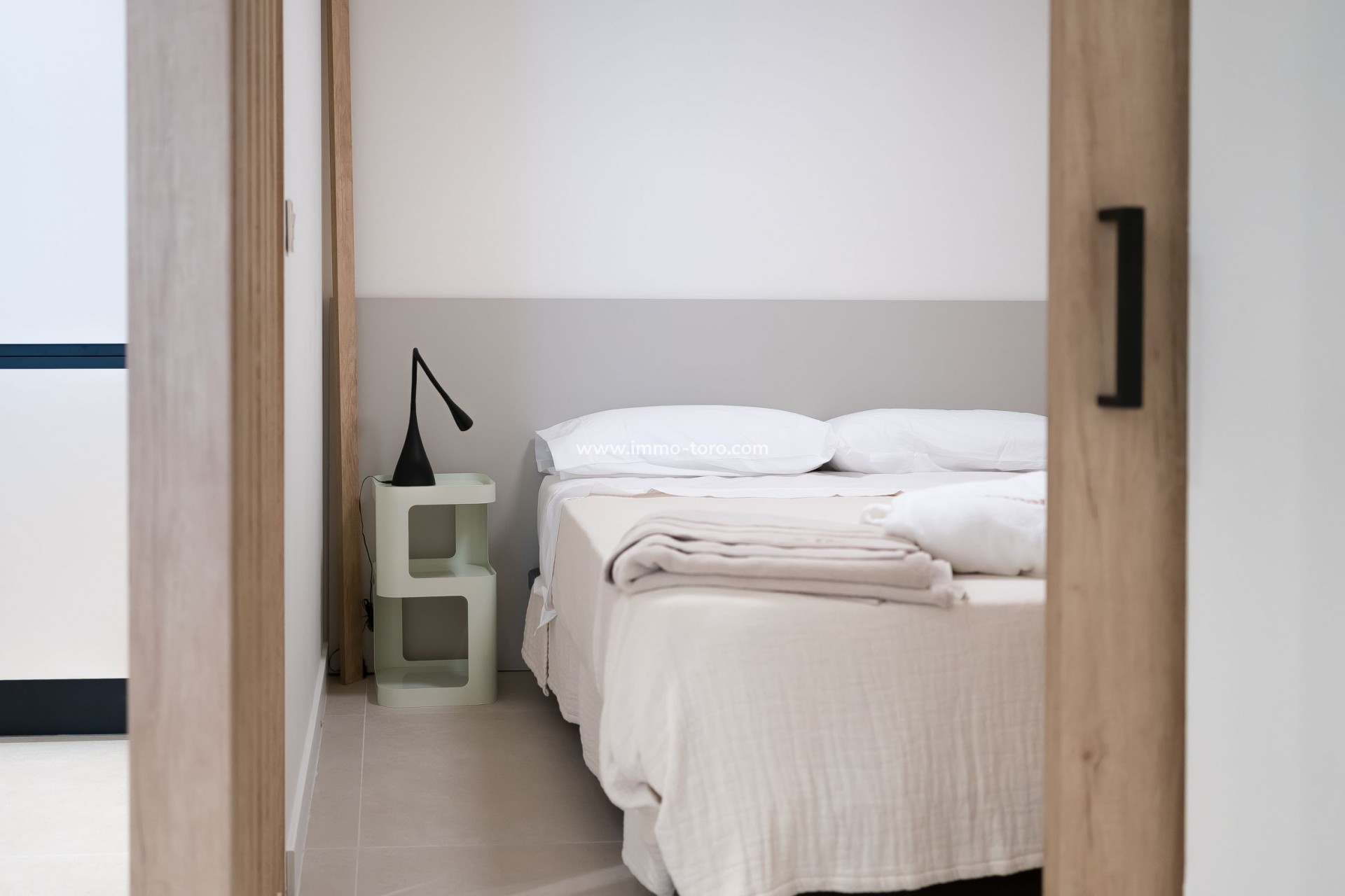 New Build - Apartment - Santiago de la Ribera - Santiago De La Ribera