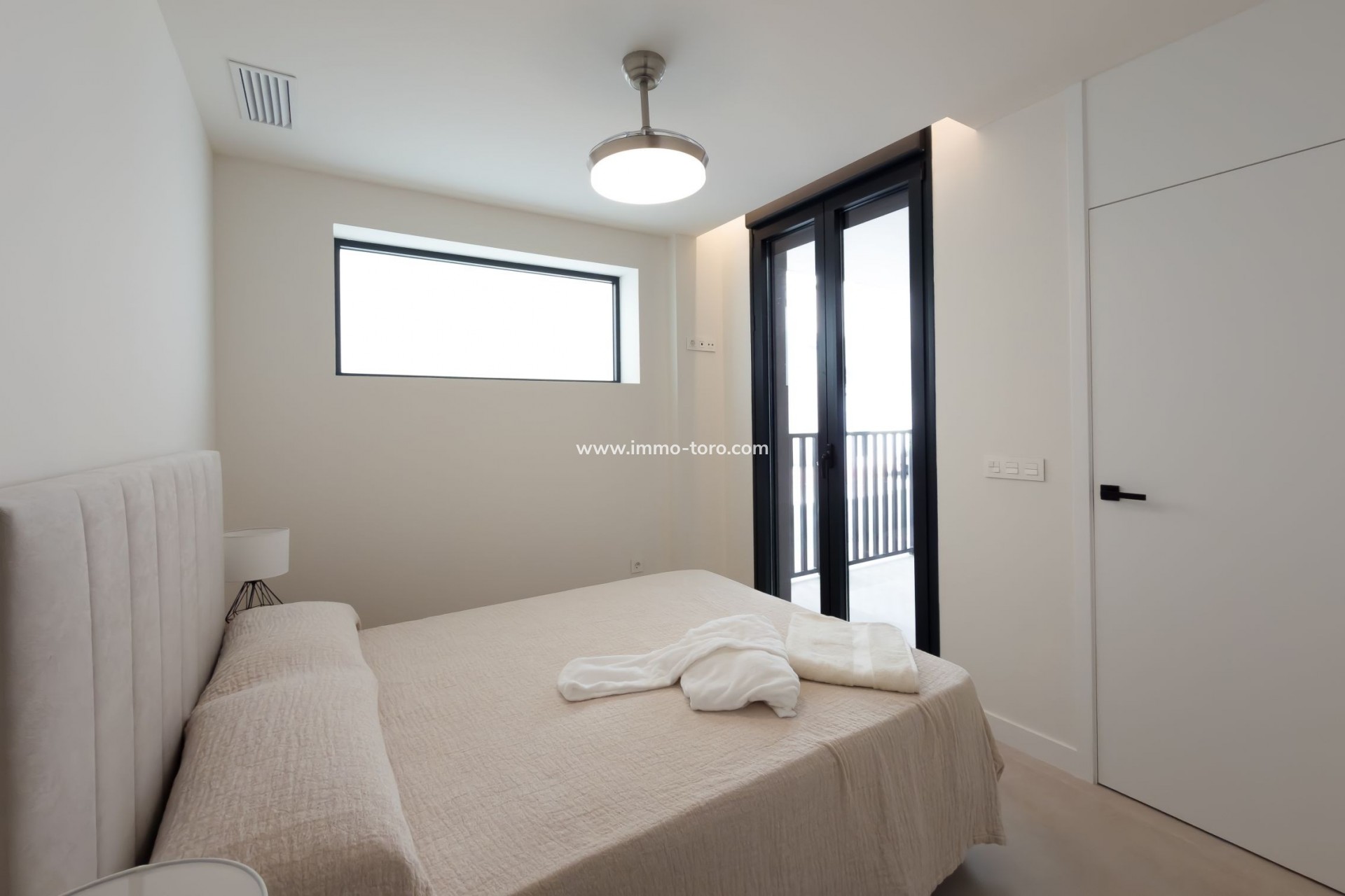 New Build - Apartment - Santiago de la Ribera - Santiago De La Ribera