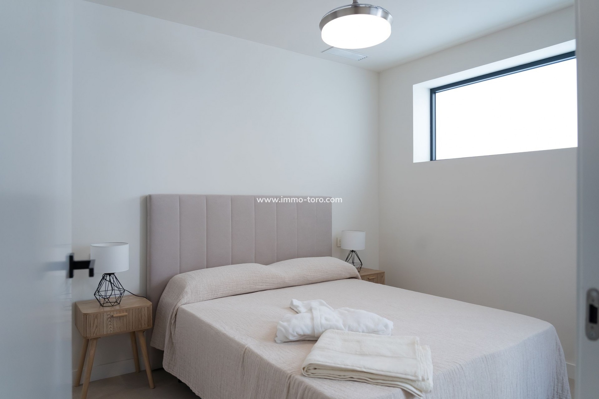 New Build - Apartment - Santiago de la Ribera - Santiago De La Ribera