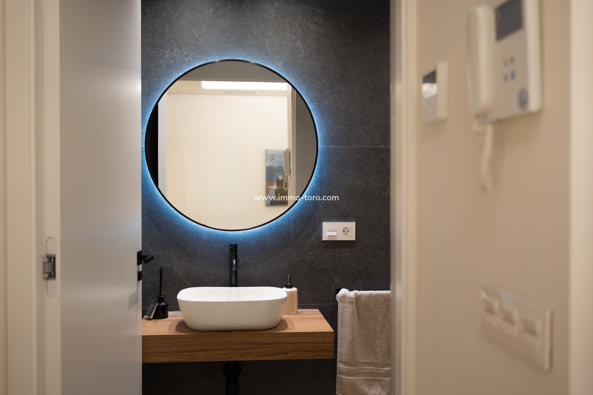 New Build - Apartment - Santiago de la Ribera - Santiago De La Ribera