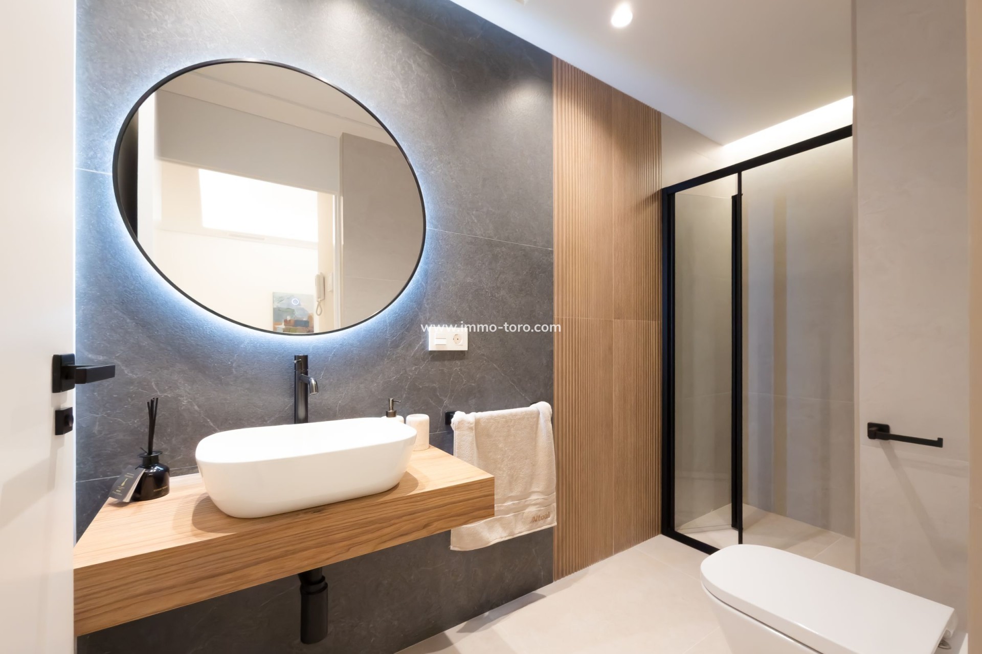 New Build - Apartment - Santiago de la Ribera - Santiago De La Ribera