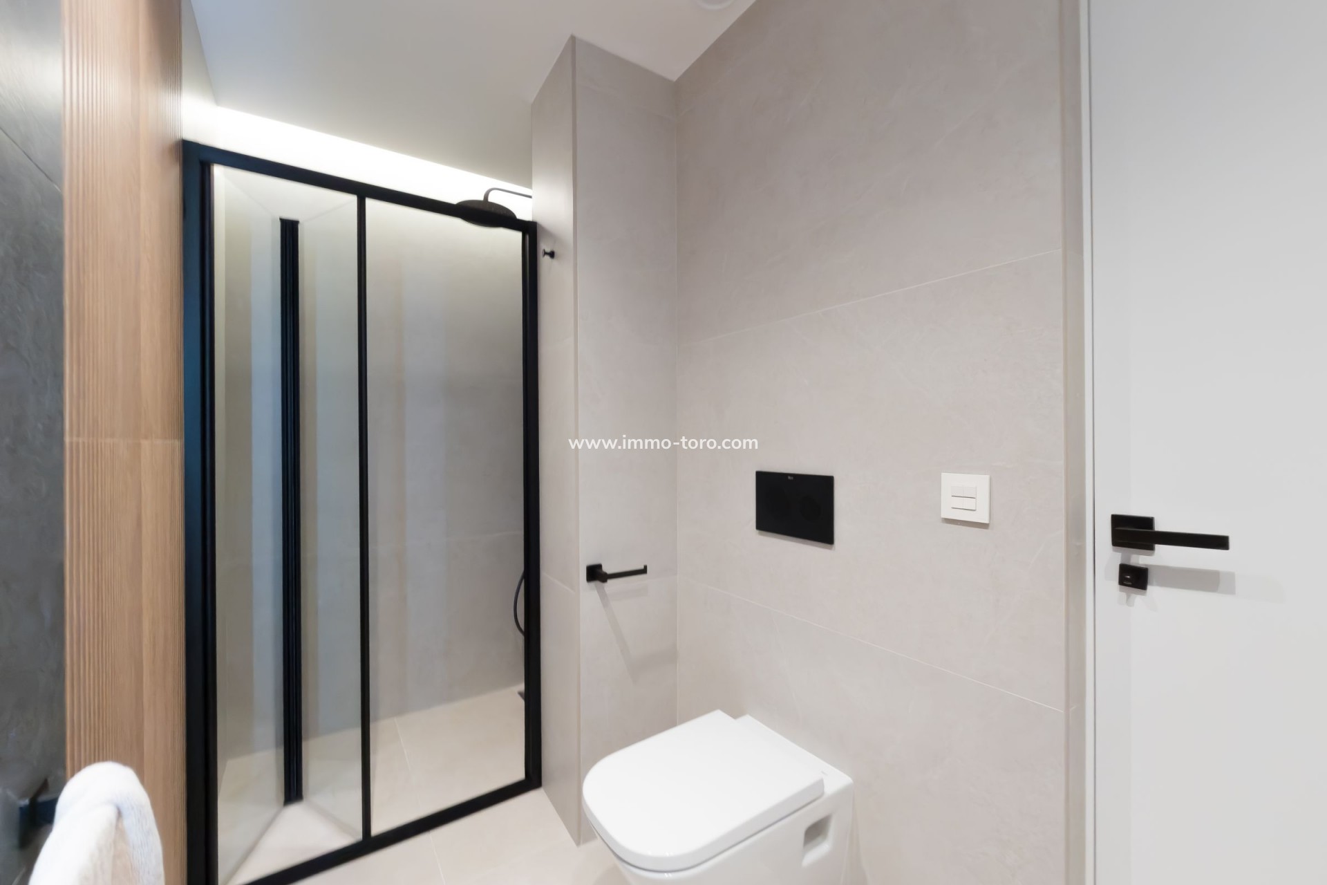 New Build - Apartment - Santiago de la Ribera - Santiago De La Ribera
