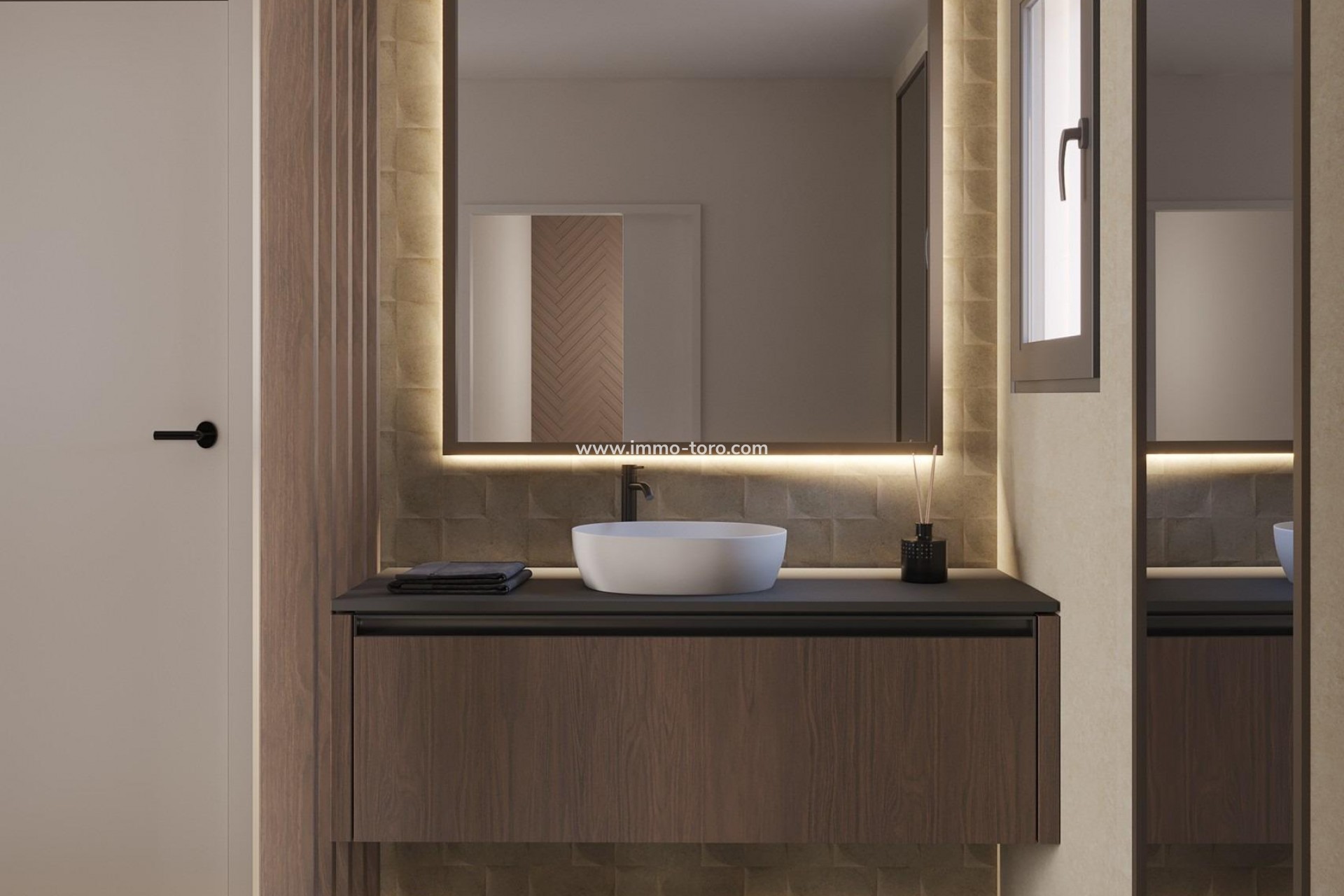 New Build - Apartment - Torre Pacheco - Santa Rosalia Lake And Life Resort