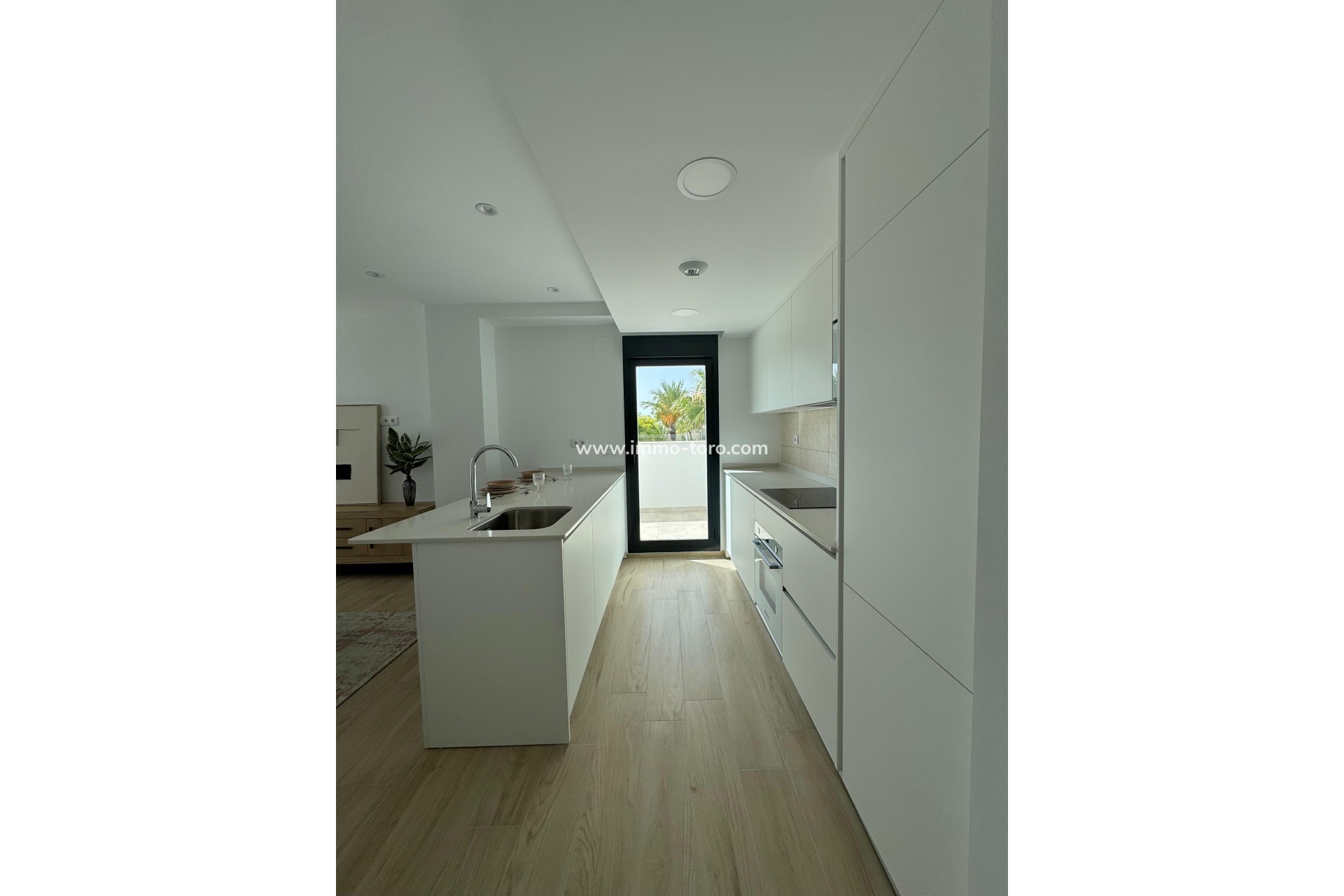 New Build - Apartment - Torre Pacheco - Santa Rosalia Lake And Life Resort