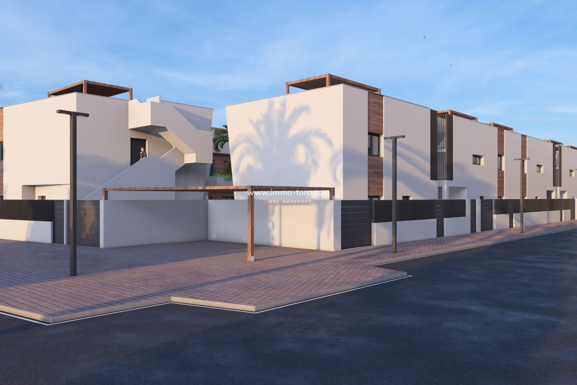 New Build - Apartment - Torre Pacheco - Torre-Pacheco