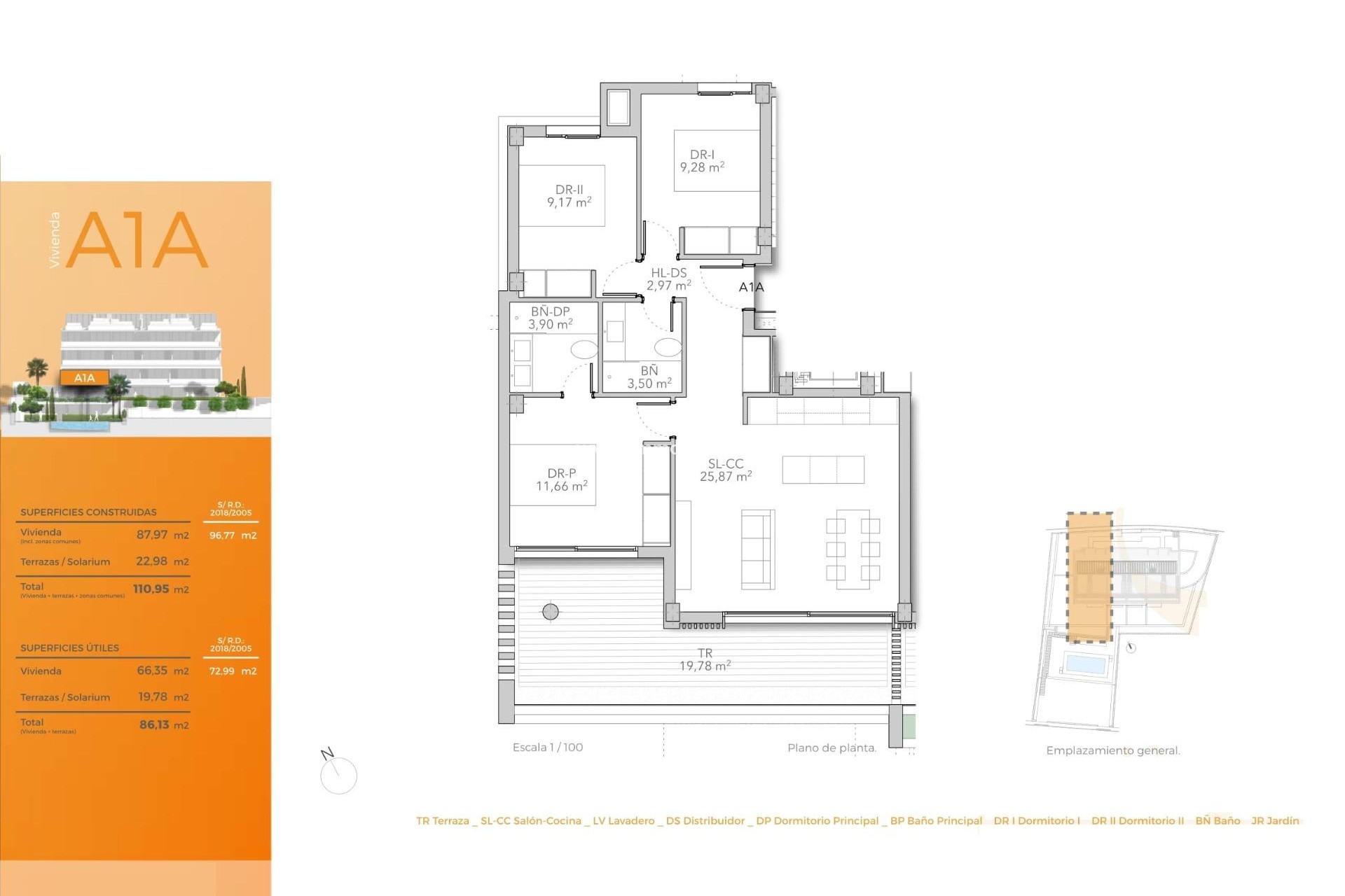 New Build - Apartment - Torremolinos - Benalmádena