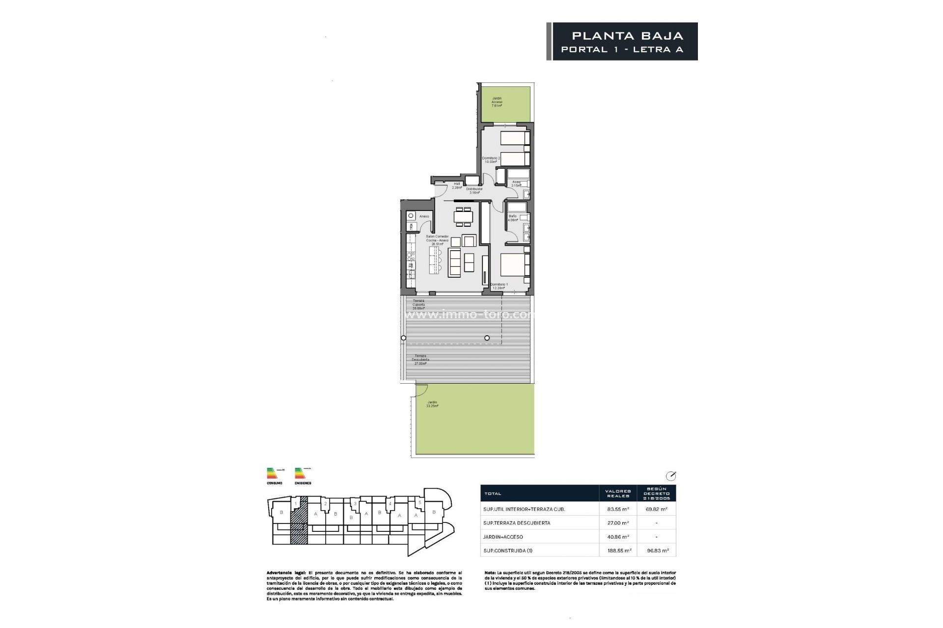 New Build - Apartment - Torremolinos - Montemar