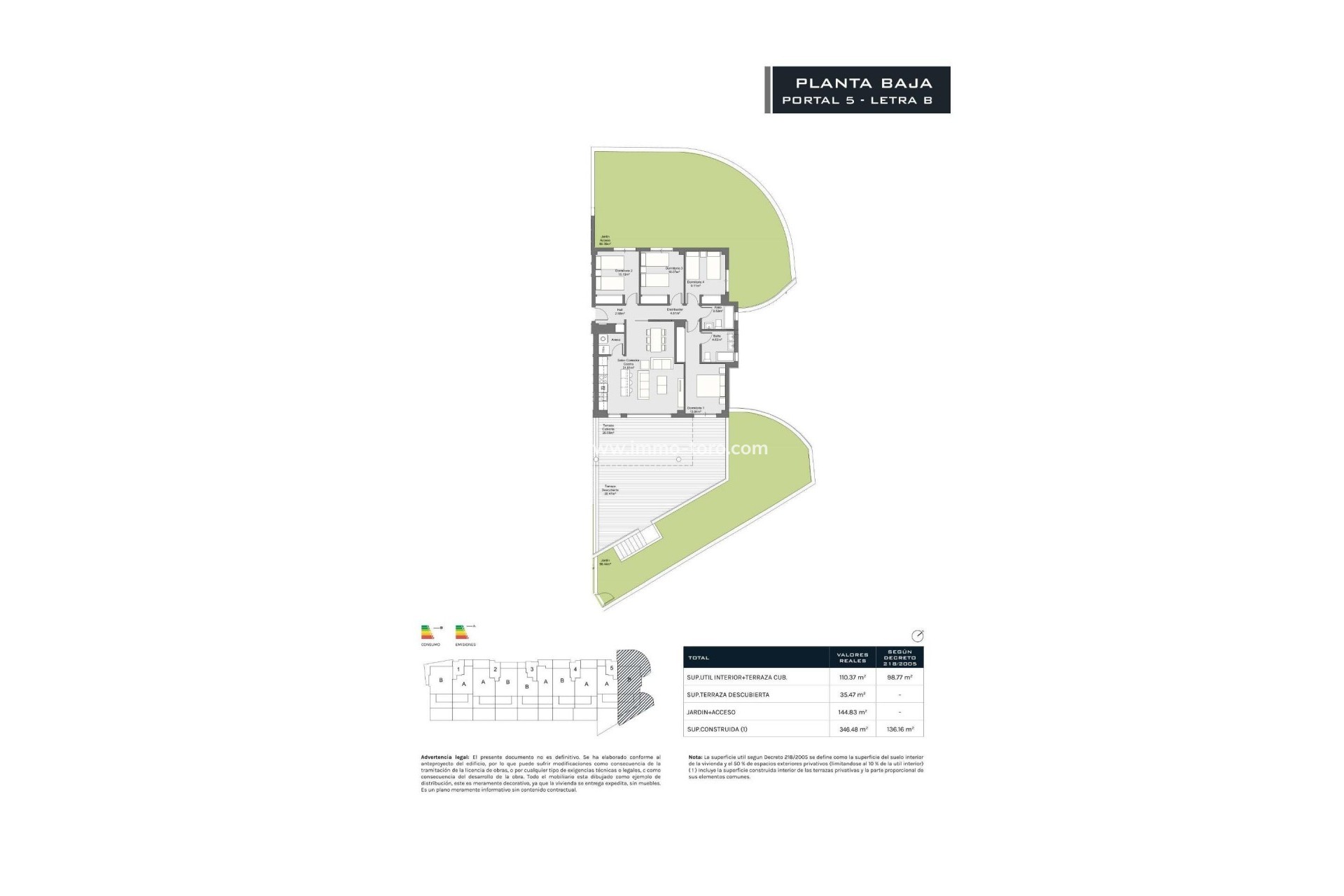 New Build - Apartment - Torremolinos - Montemar