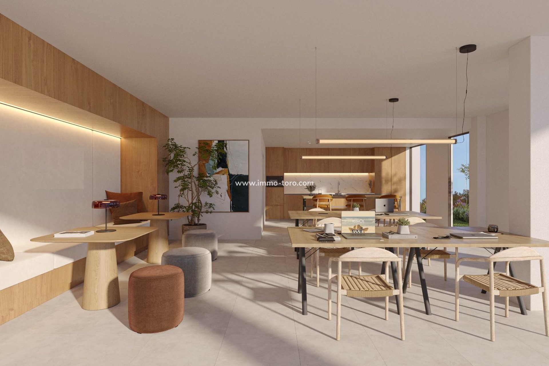 New Build - Apartment - Torremolinos - Recinto Ferial