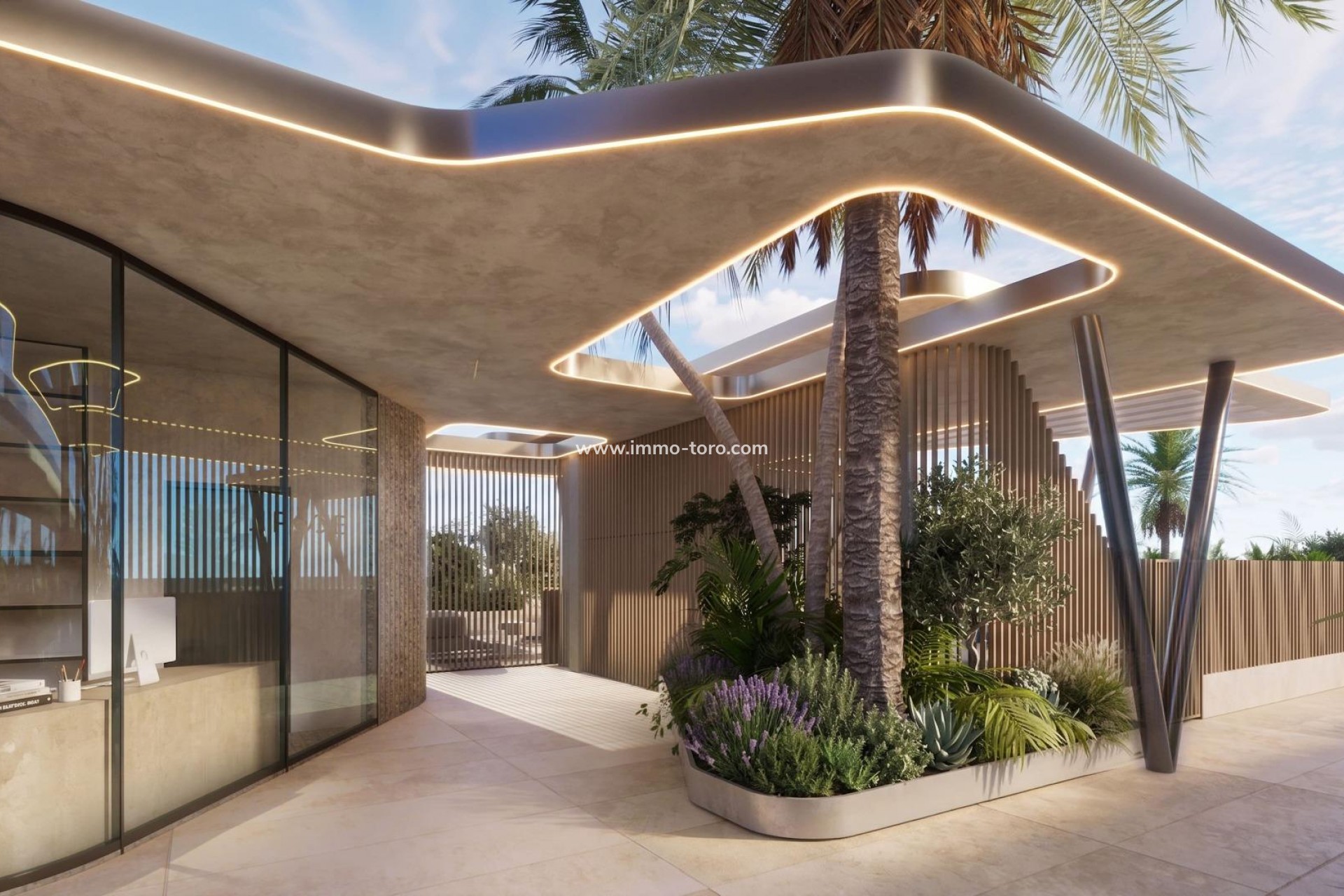 New Build - Apartment - Torremolinos - Recinto Ferial