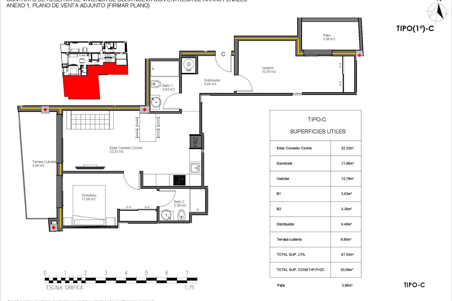 New Build - Apartment - Torrevieja - Centro