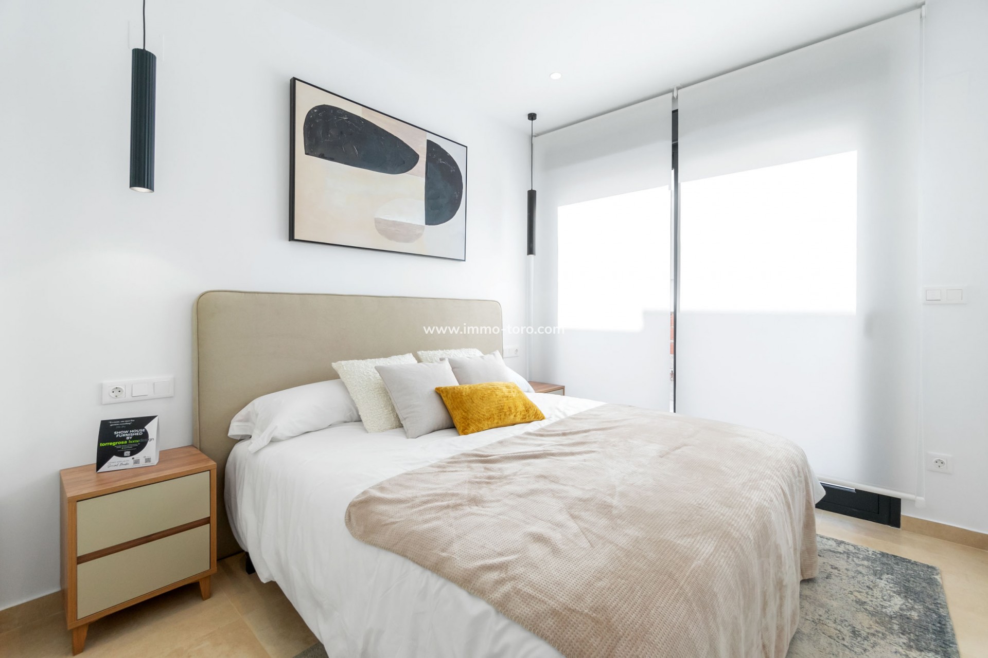 New Build - Apartment - Torrevieja - Costa Blanca South