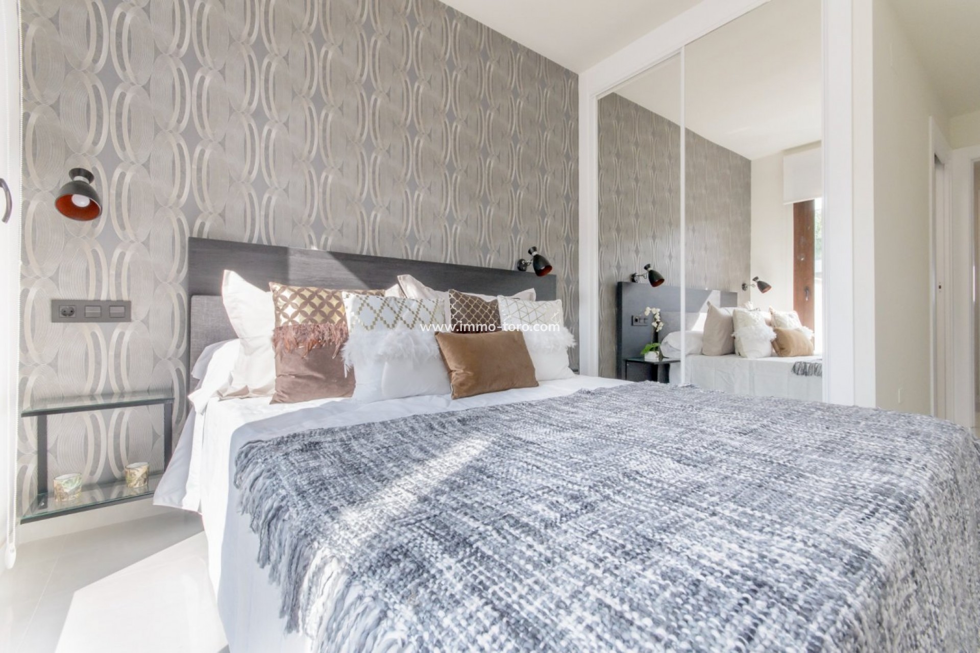 New Build - Apartment - Torrevieja - Los balcones