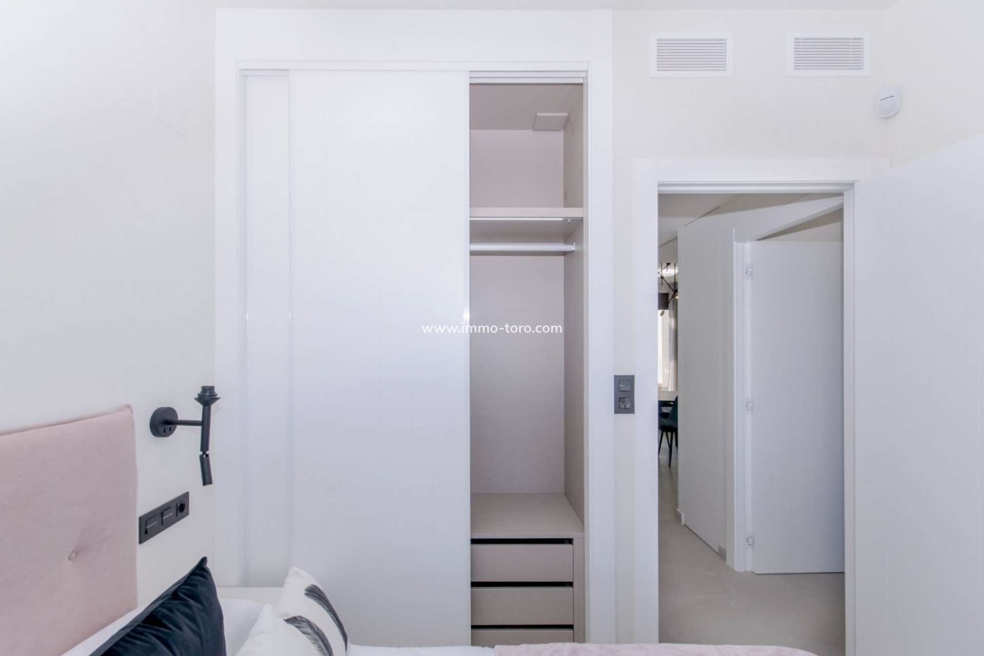 New Build - Apartment - Torrevieja - Los balcones