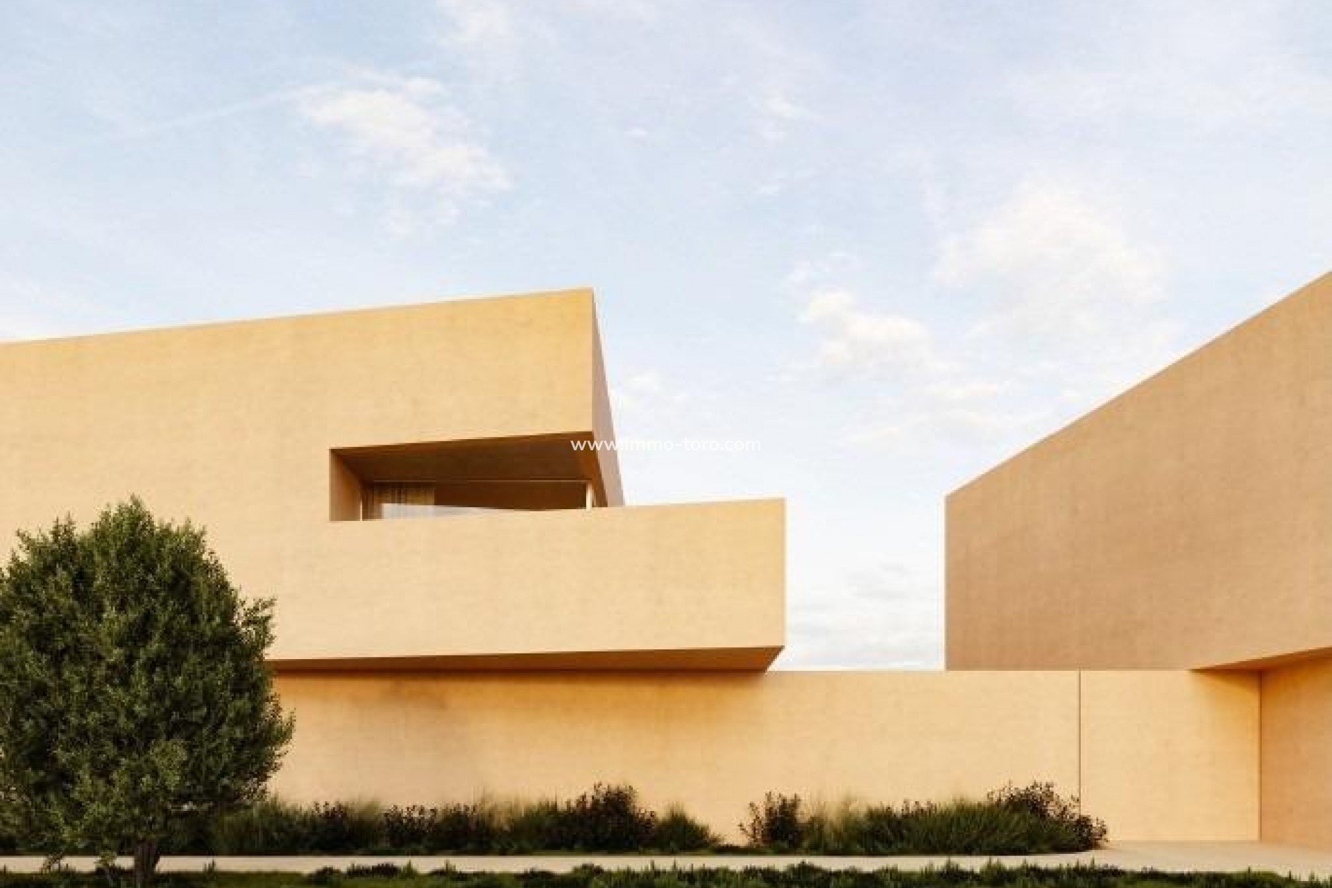 New Build - Apartment - Torrevieja - Los Balcones