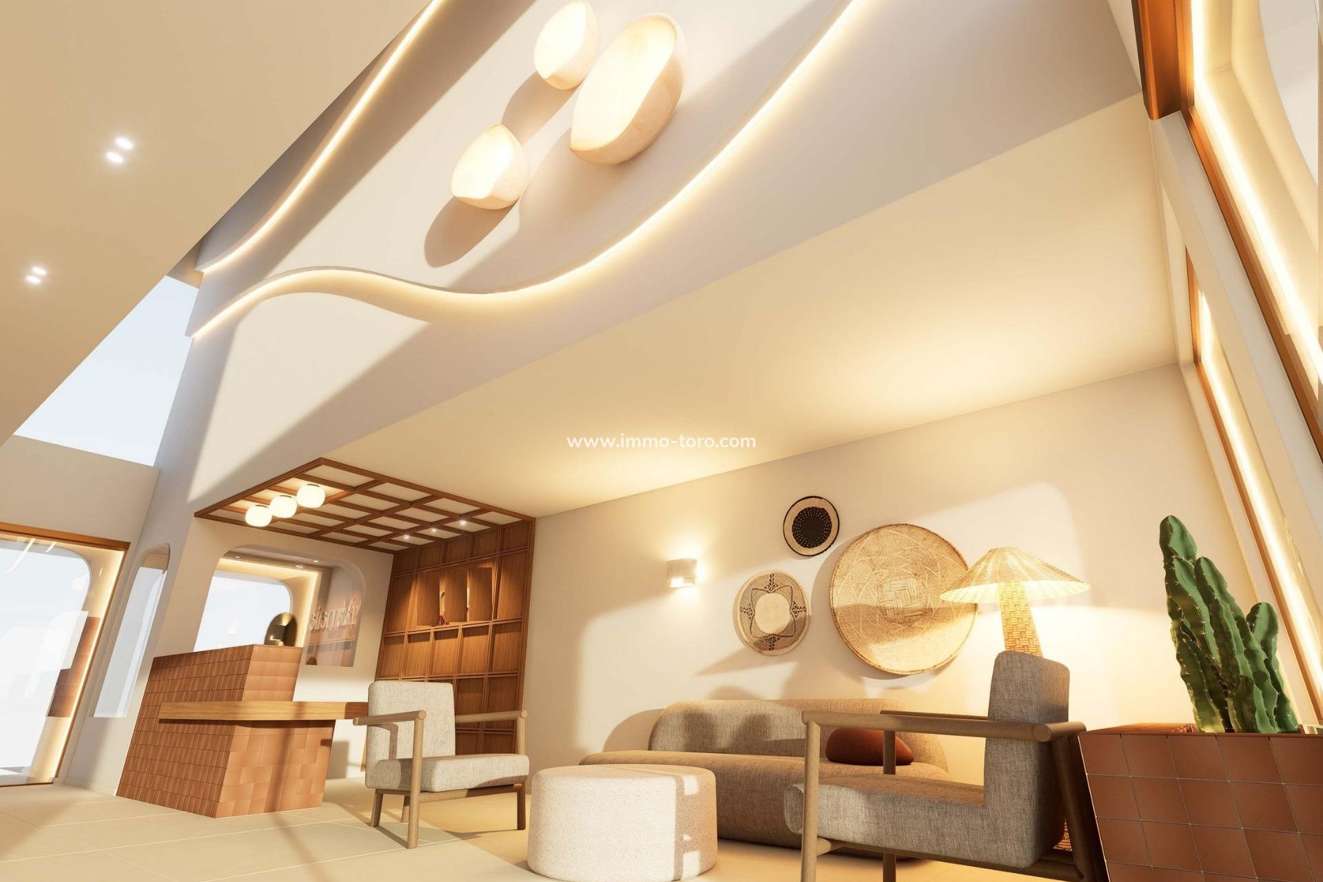 New Build - Apartment - Torrevieja - Los Frutales