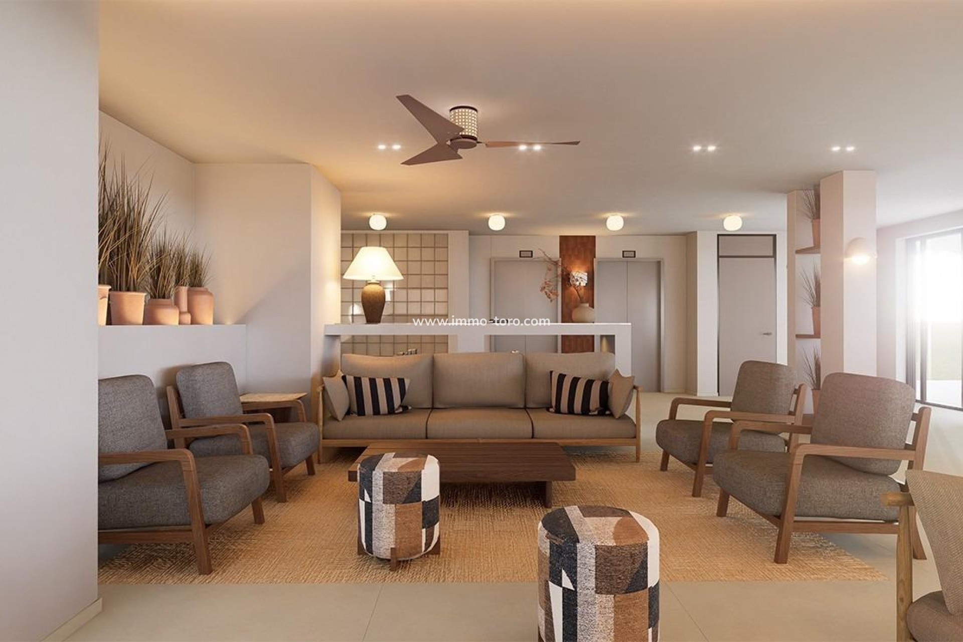 New Build - Apartment - Torrevieja - Los Frutales