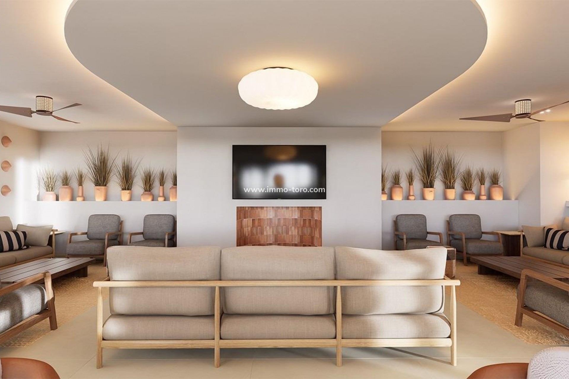 New Build - Apartment - Torrevieja - Los Frutales