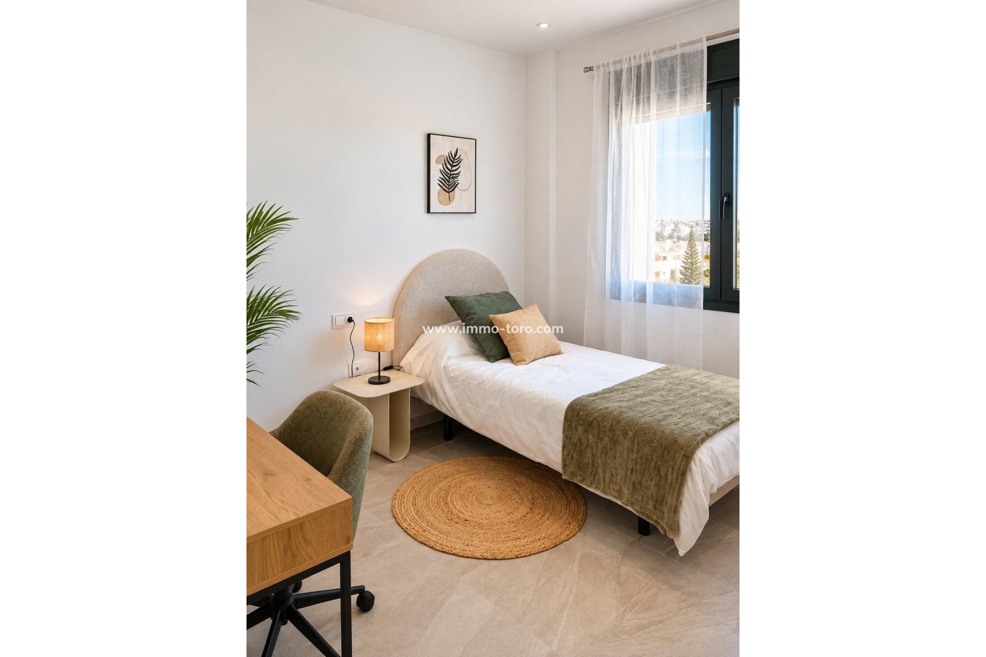 New Build - Apartment - Torrevieja - Nueva Torrevieja
