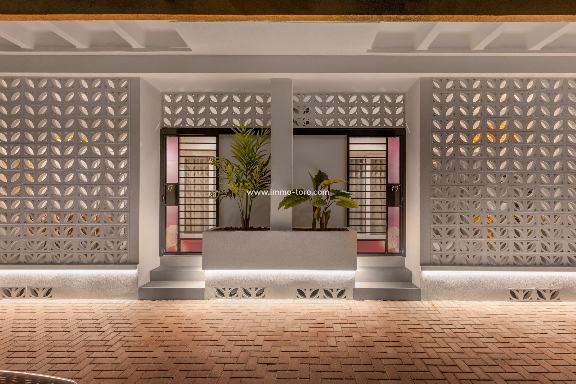 New Build - Apartment - Torrevieja - Playa Los Naufragos