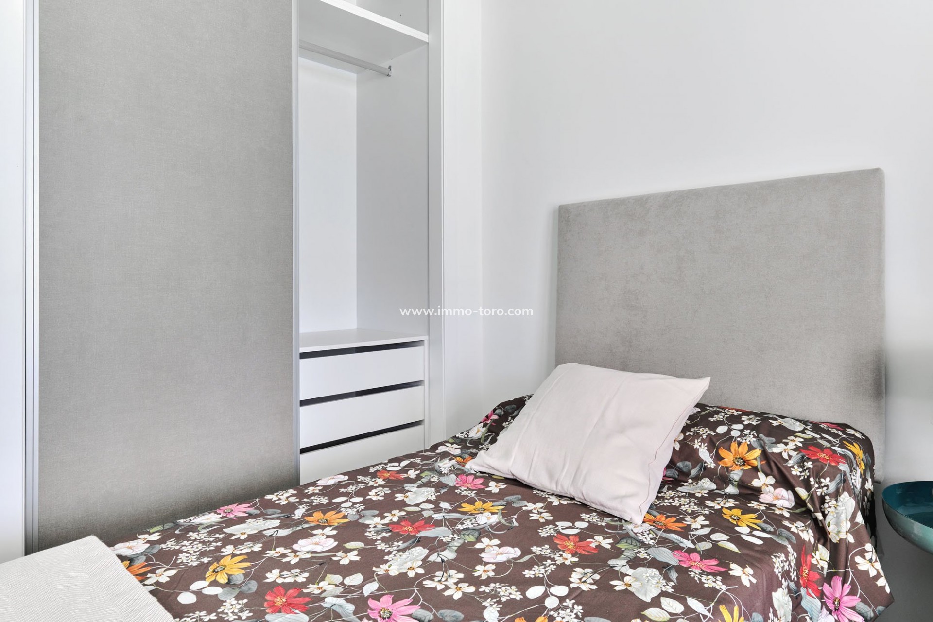 New Build - Apartment - Torrevieja