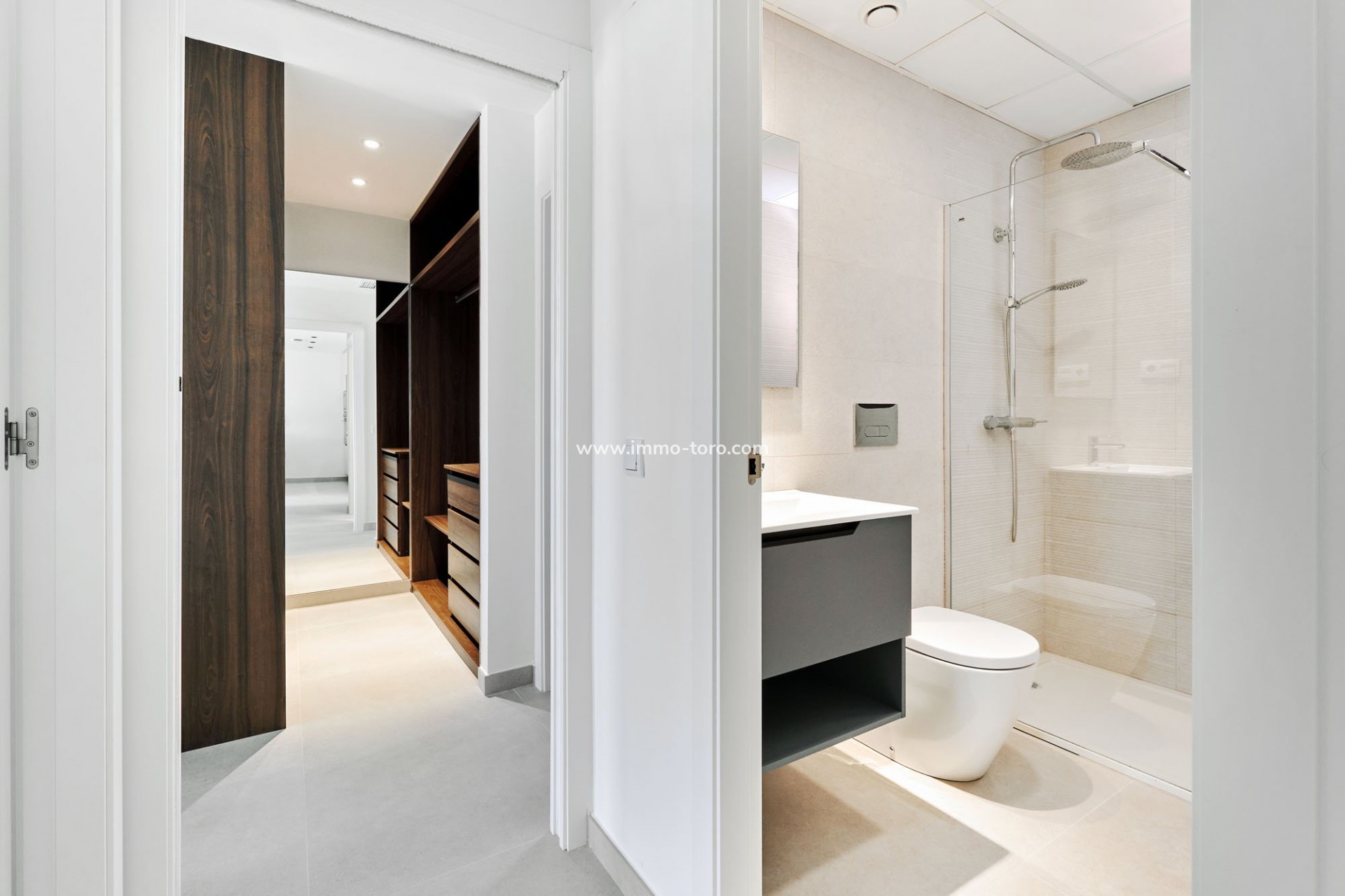 New Build - Apartment - Torrevieja