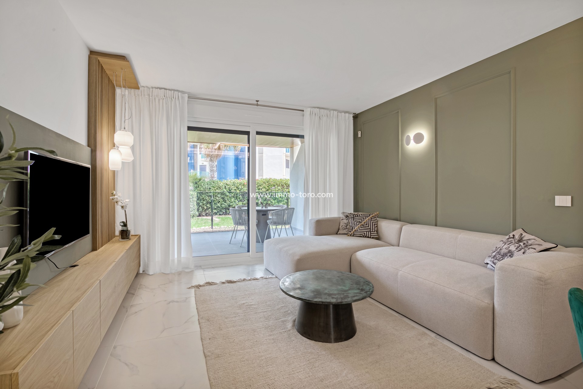 New Build - Apartment - Torrevieja