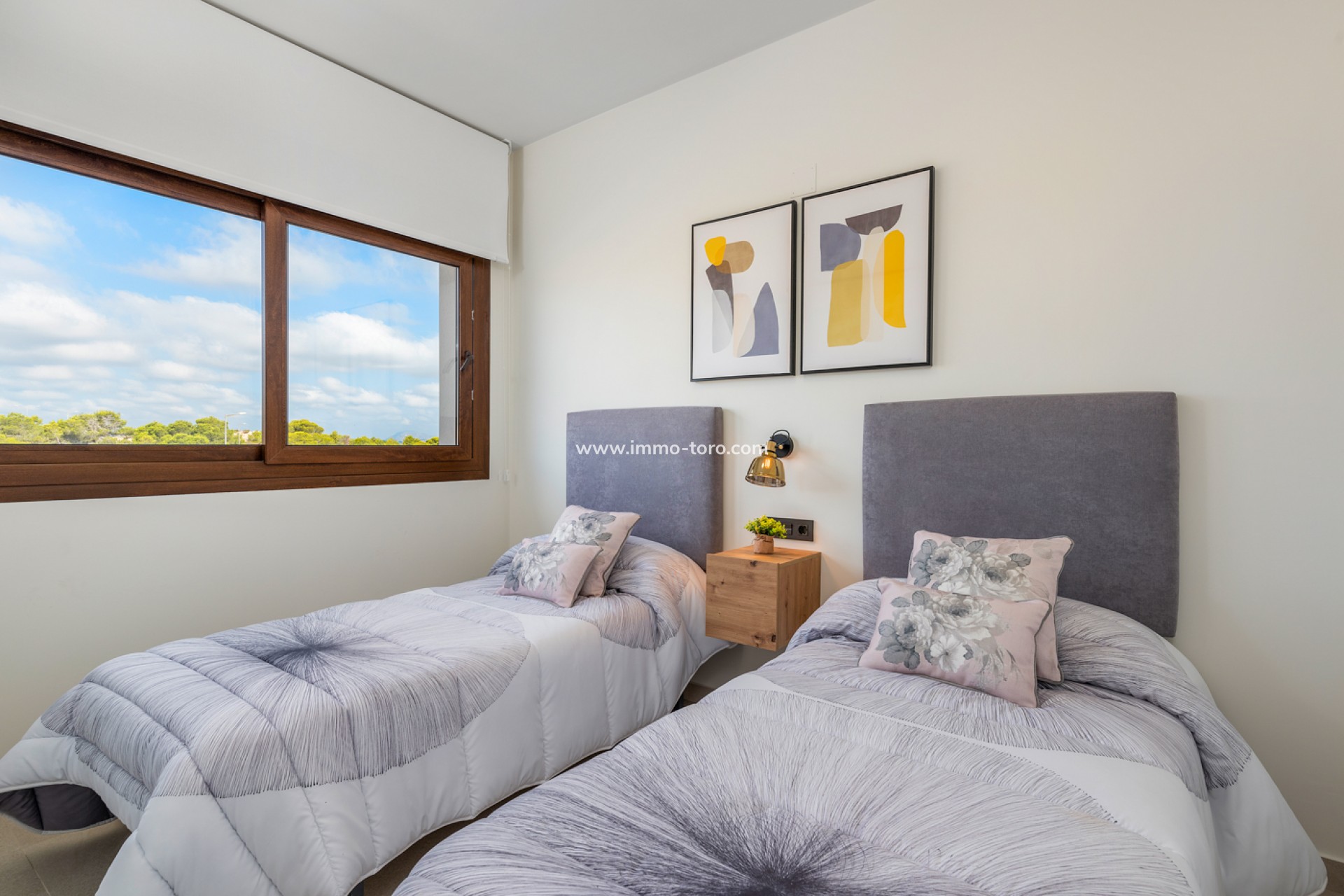 New Build - Apartment - Torrevieja