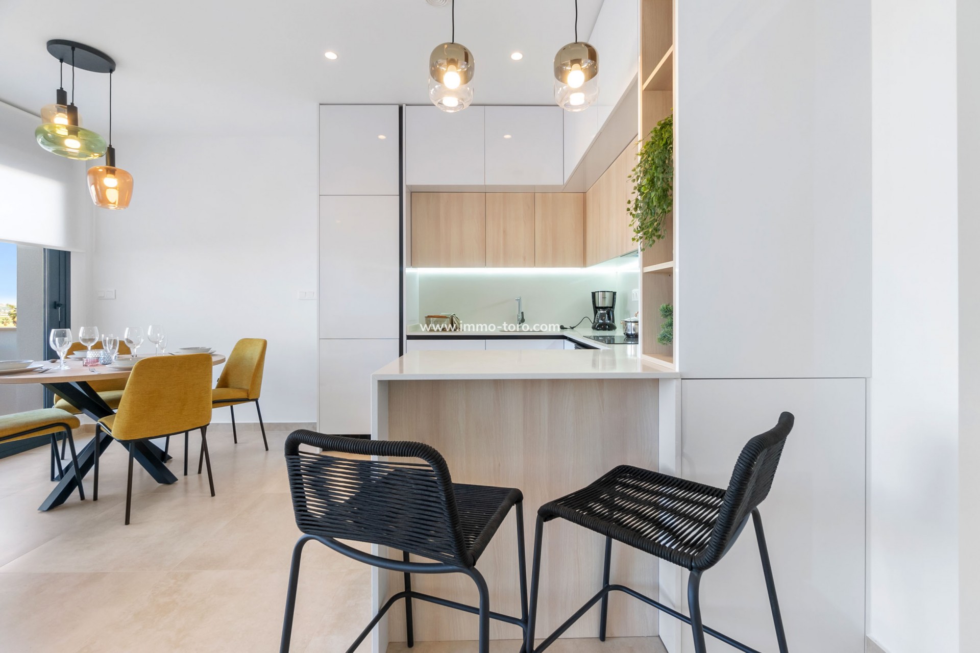 New Build - Apartment - Torrevieja