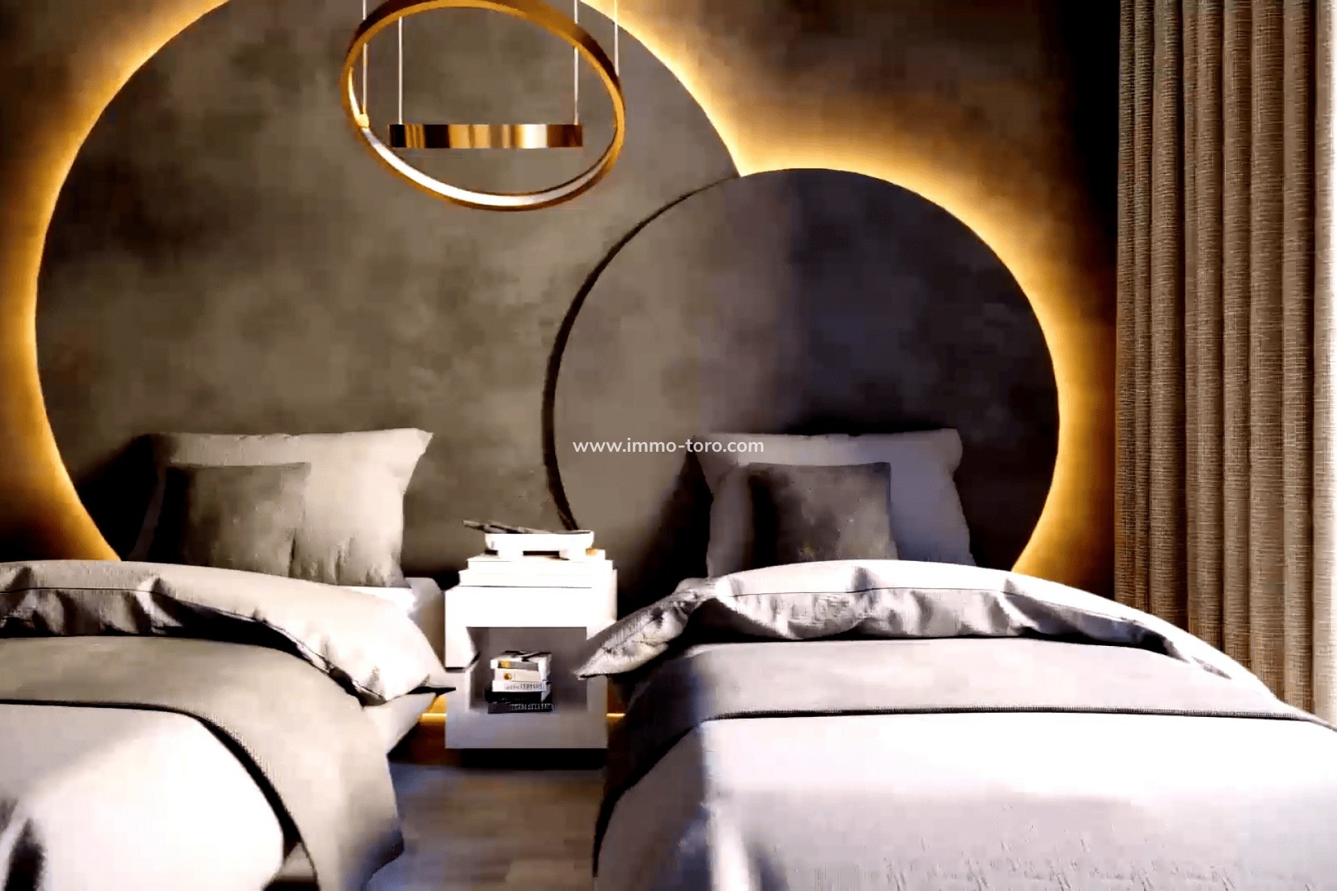 New Build - Apartment - Torrevieja