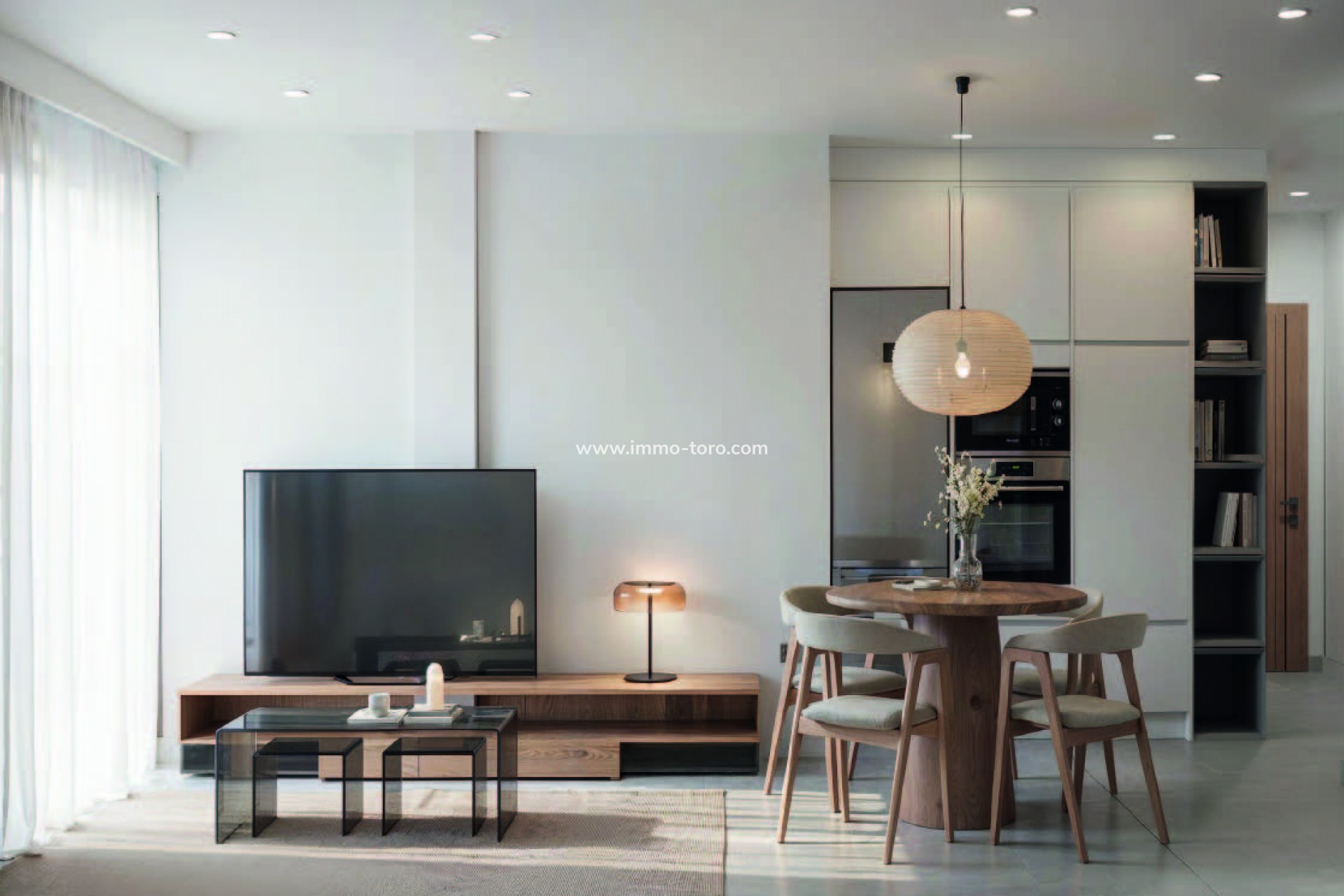 New Build - Apartment - Torrevieja